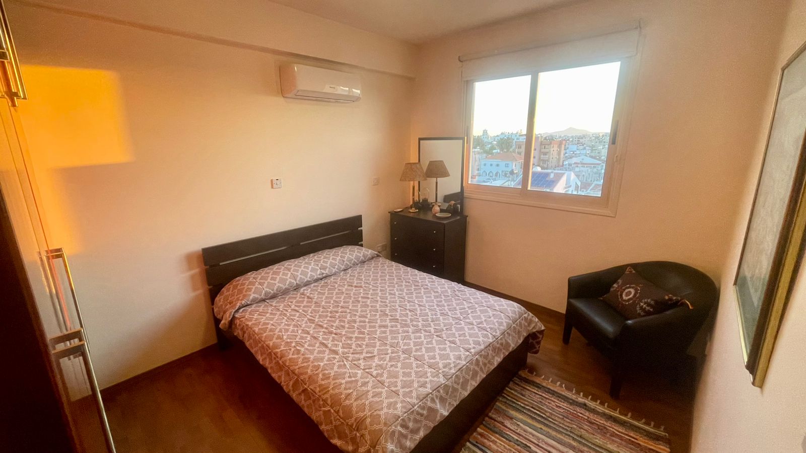 2-bedroom fully furnished apartment for rent in Larnaca City photo 8