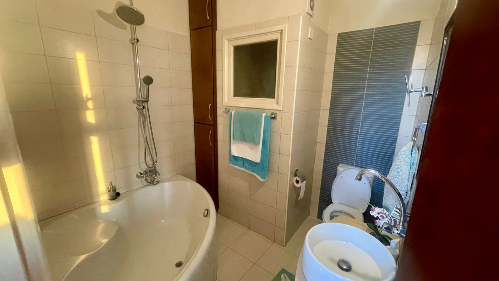 2-bedroom fully furnished apartment for rent in Larnaca City photo 9