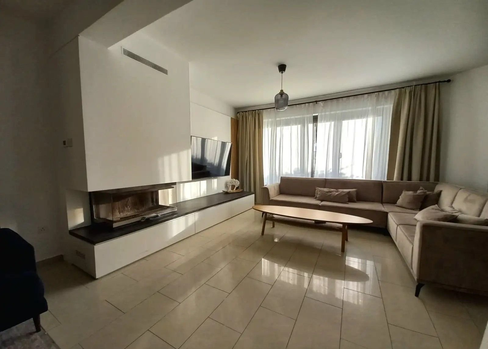 Spacious 4-Bedroom House in Lakatameia, Nicosia