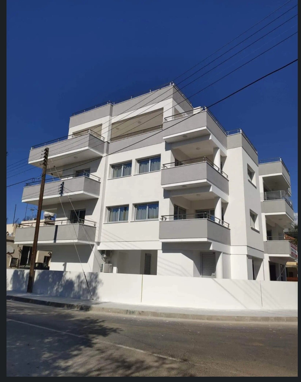 1 Bedroom Apartment for Rent