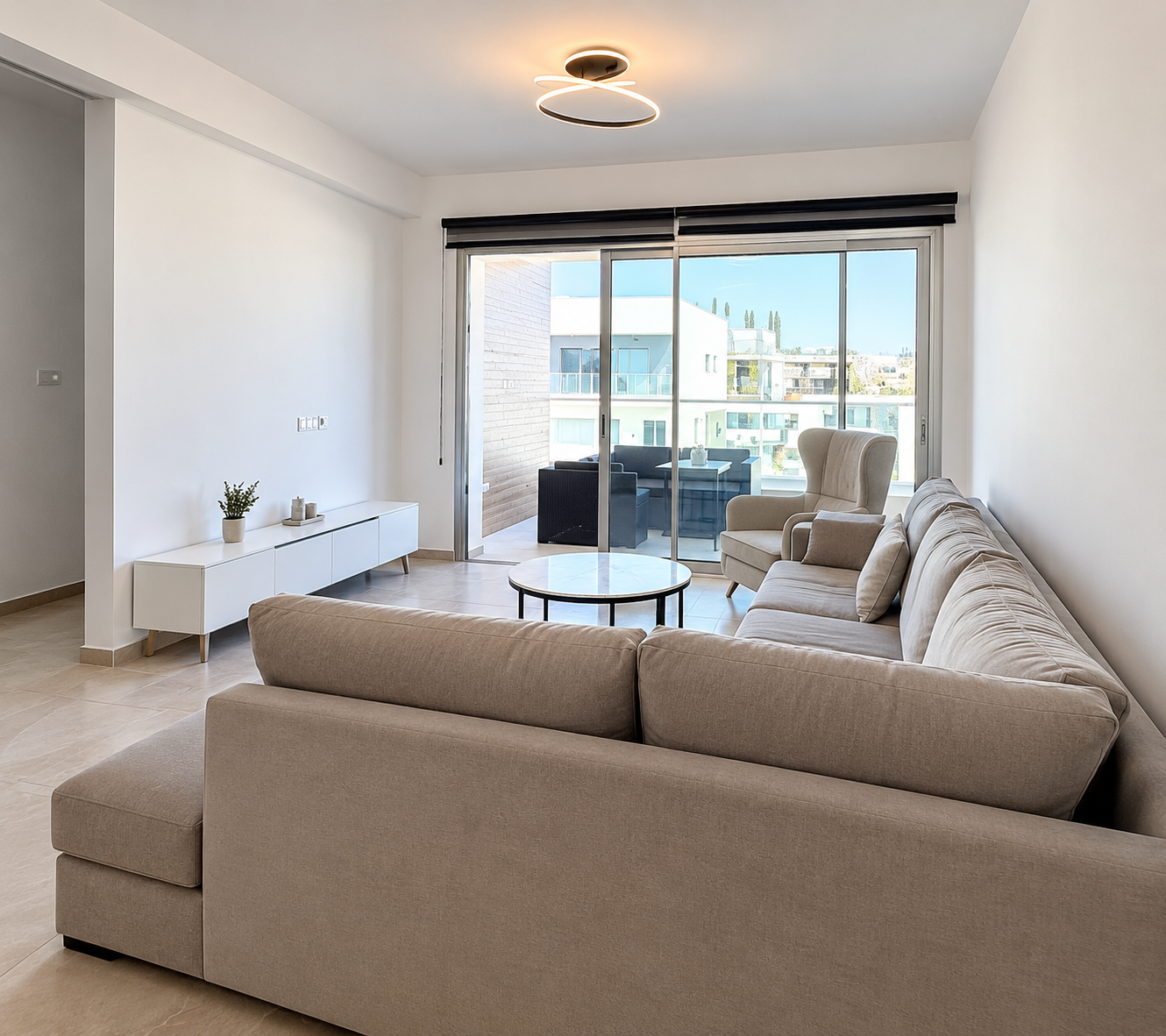 2 Bedroom Apartment for Rent