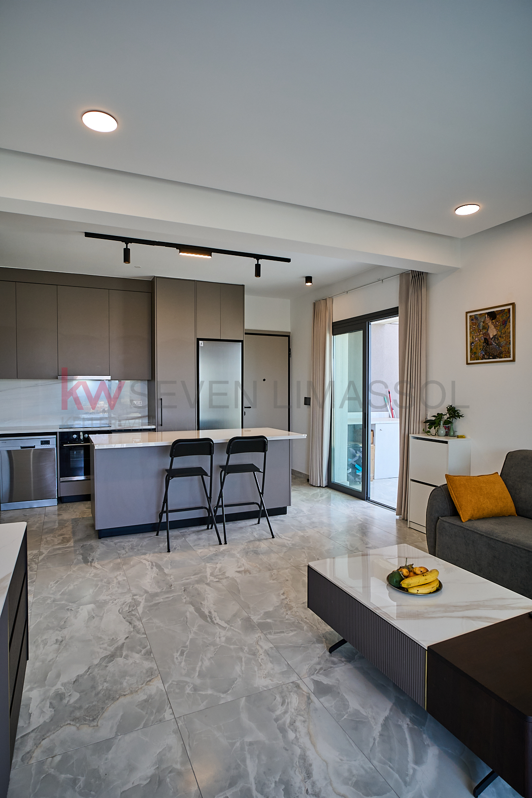 2-bedroom apartment for rent