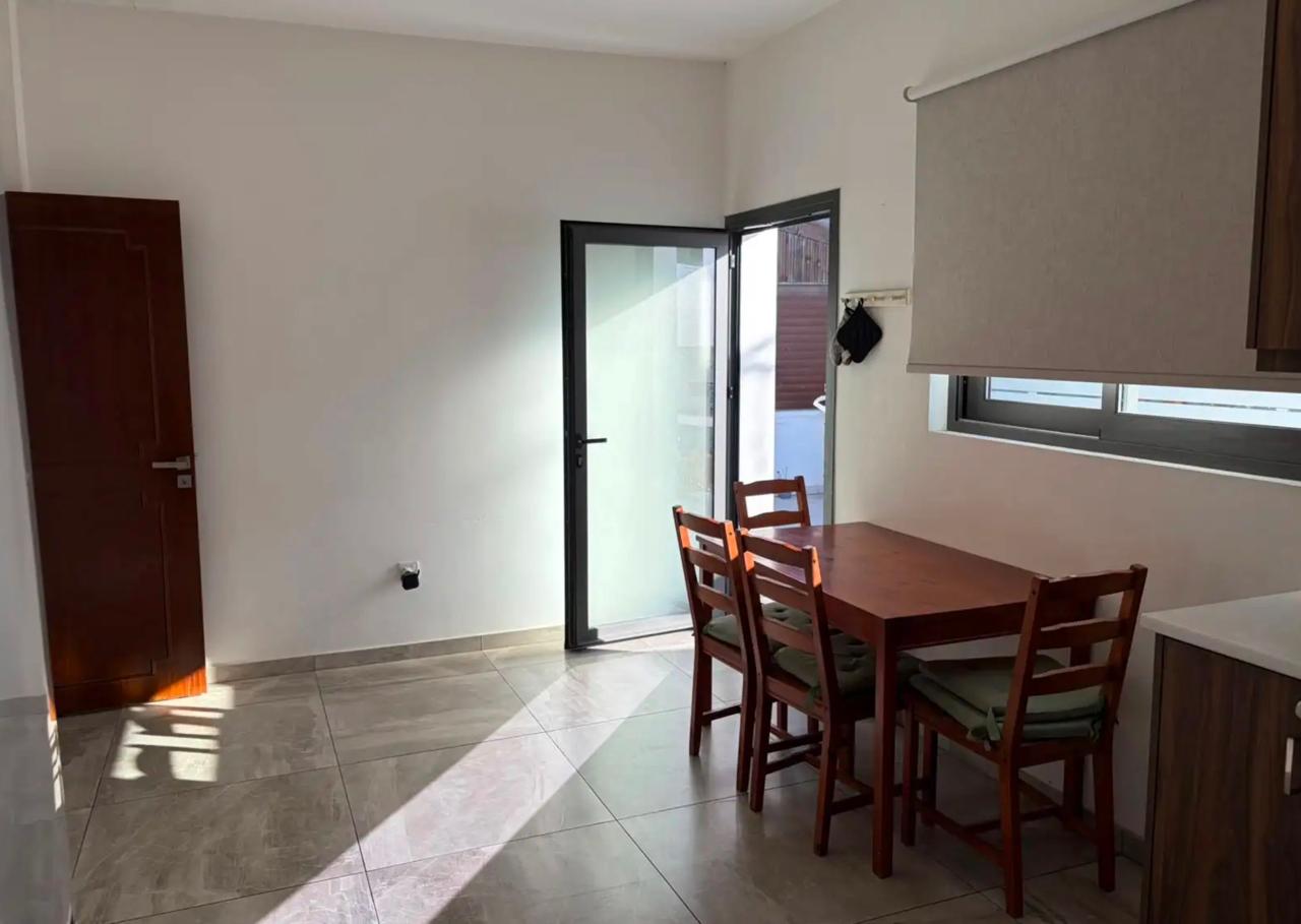 Three Bedroom for Rent Larnaca
