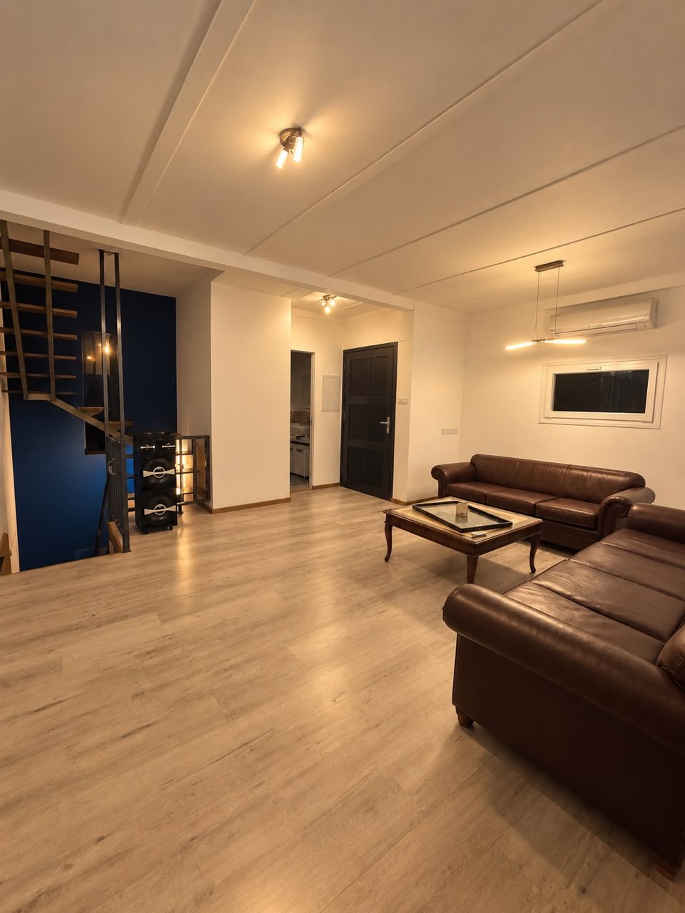 Spacious 4-Bedroom House in Souni, Limassol