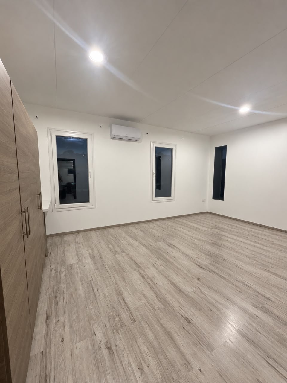 4-bedroom renovated house with garden and sea view in Souni photo 8