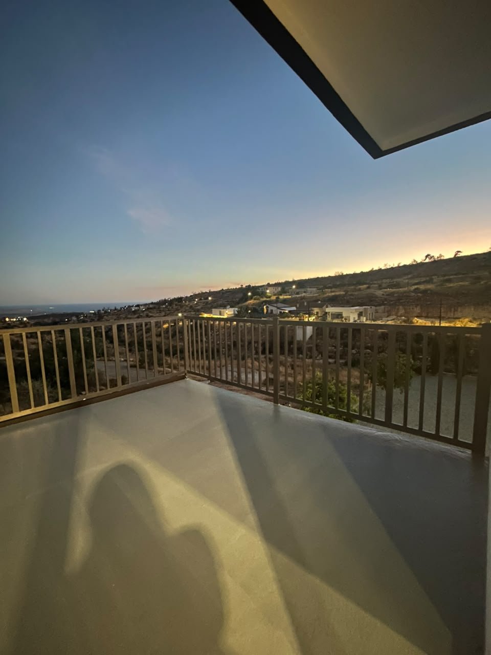 4-bedroom renovated house with garden and sea view in Souni photo 10