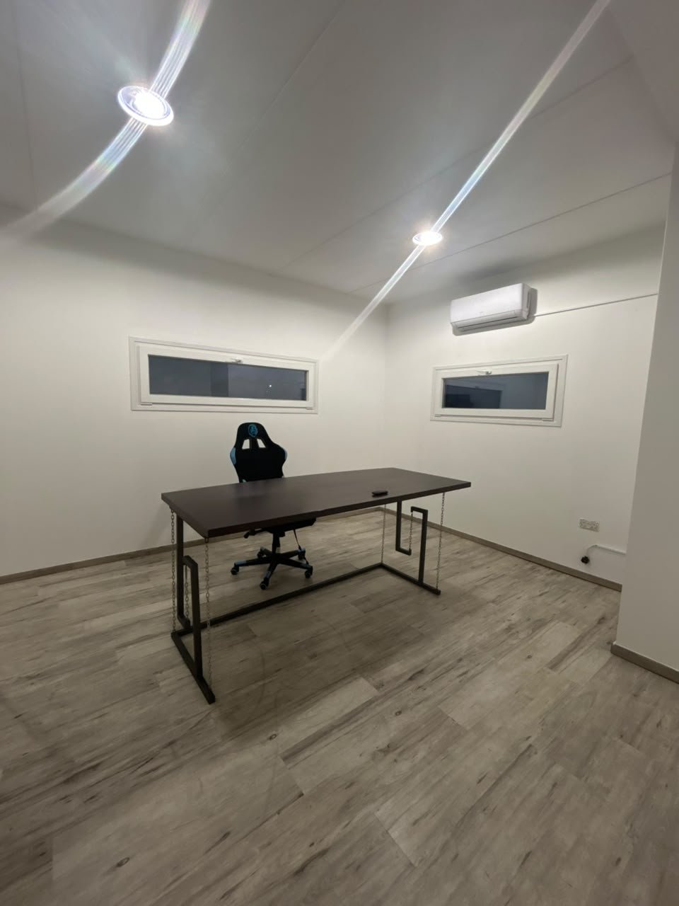 4-bedroom renovated house with garden and sea view in Souni photo 11