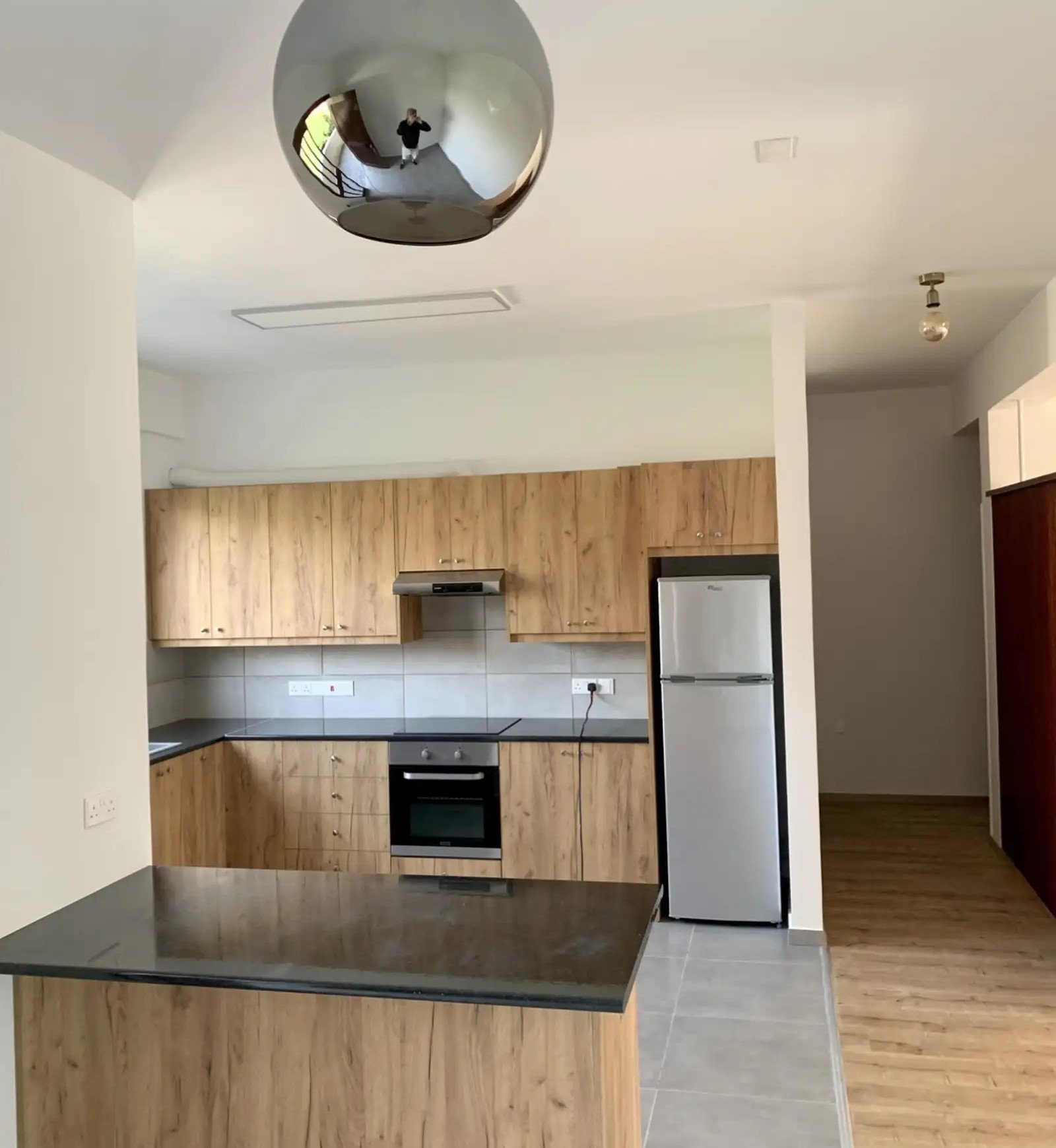 2-bed furnished apartment in Petrou kai Pavlou, Limassol photo 5