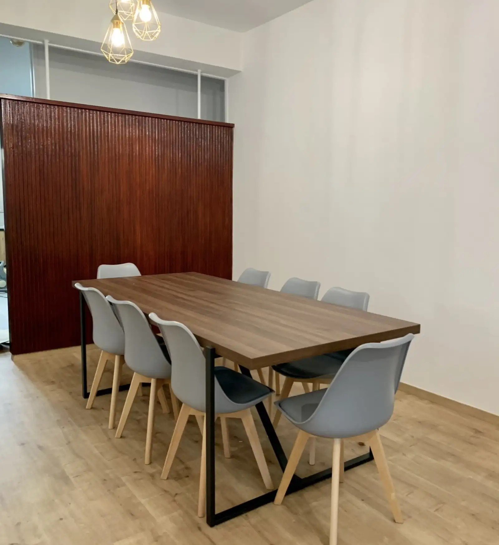 2-bed furnished apartment in Petrou kai Pavlou, Limassol photo 4