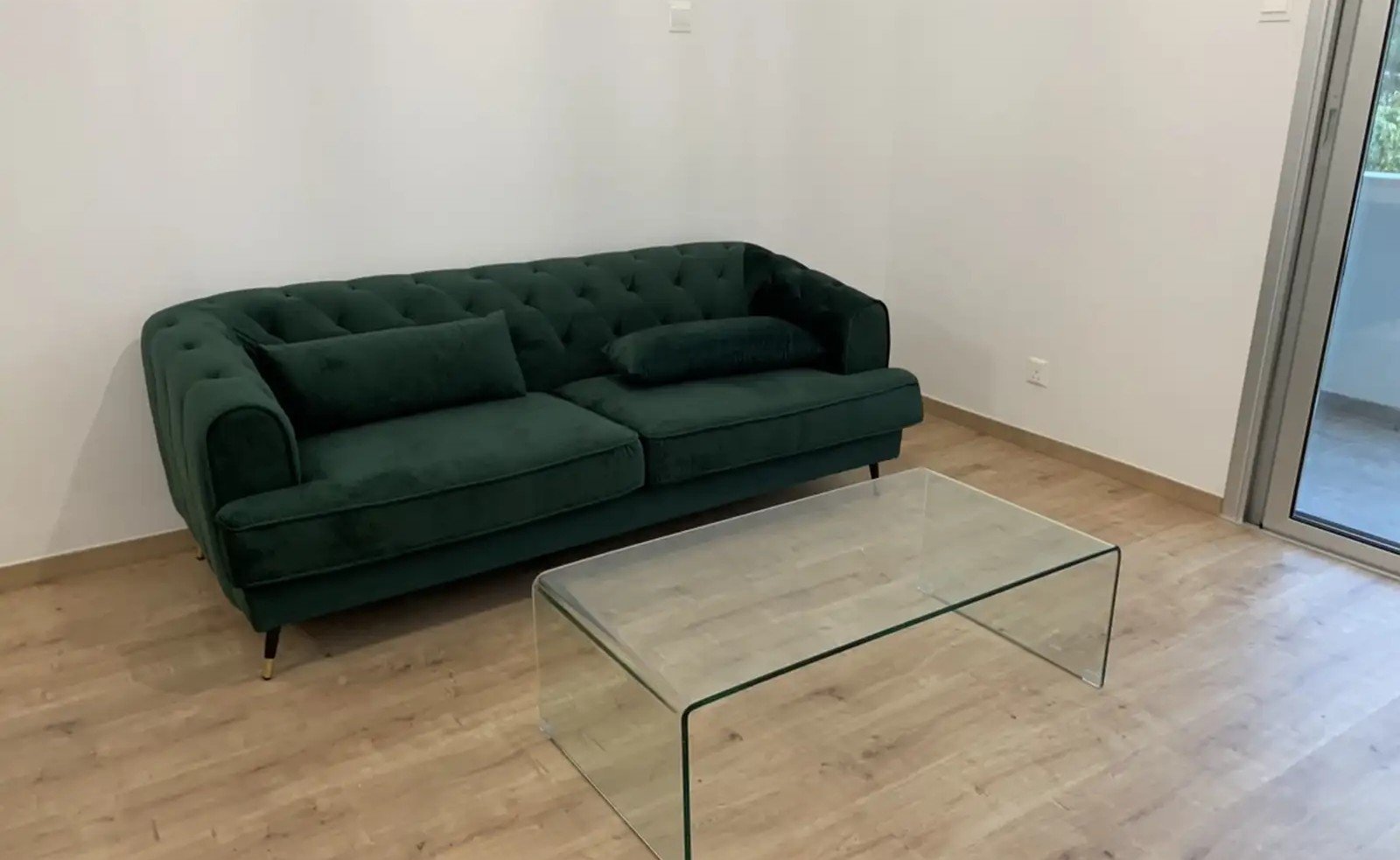 2-bed furnished apartment in Petrou kai Pavlou, Limassol photo 2