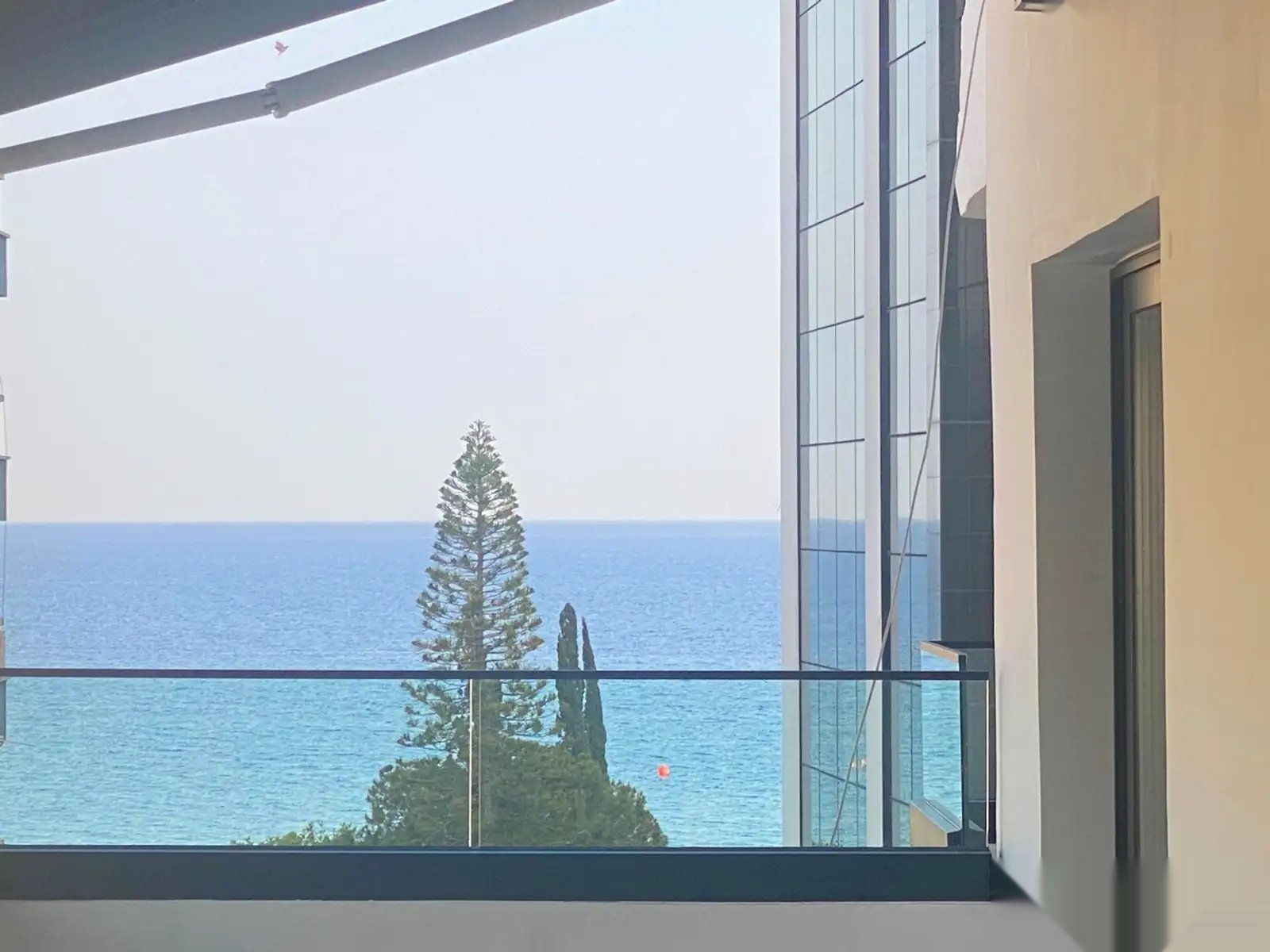 Modern 3-Bedroom Apartment in Limassol Marina, Limassol