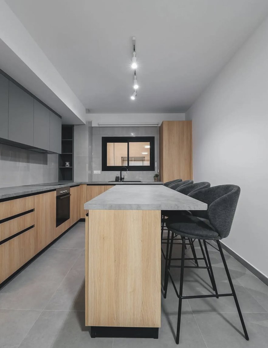Modern 2-Bedroom Apartment in Limassol Marina, Limassol