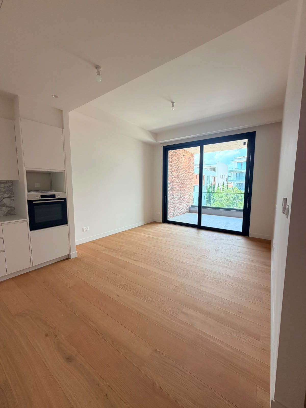 1-bedroom apartment in Germasogeia photo 3