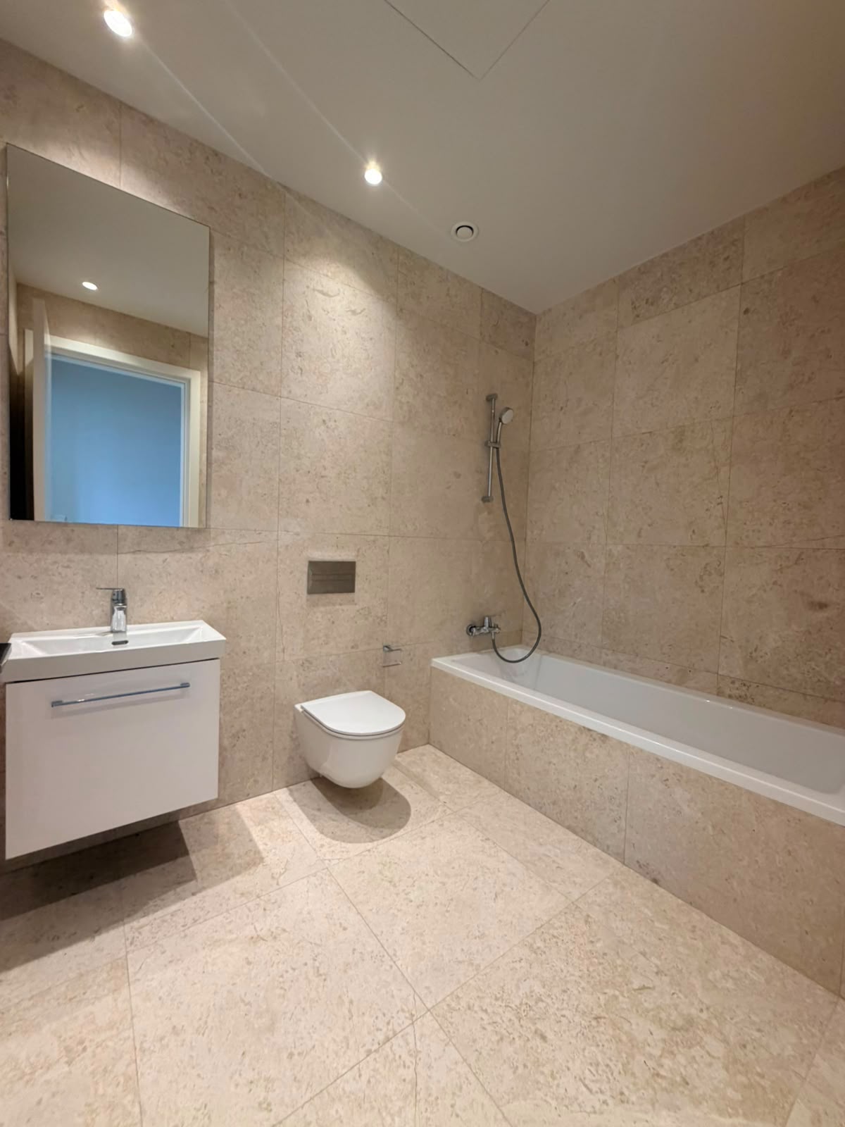 1-bedroom apartment in Germasogeia photo 4