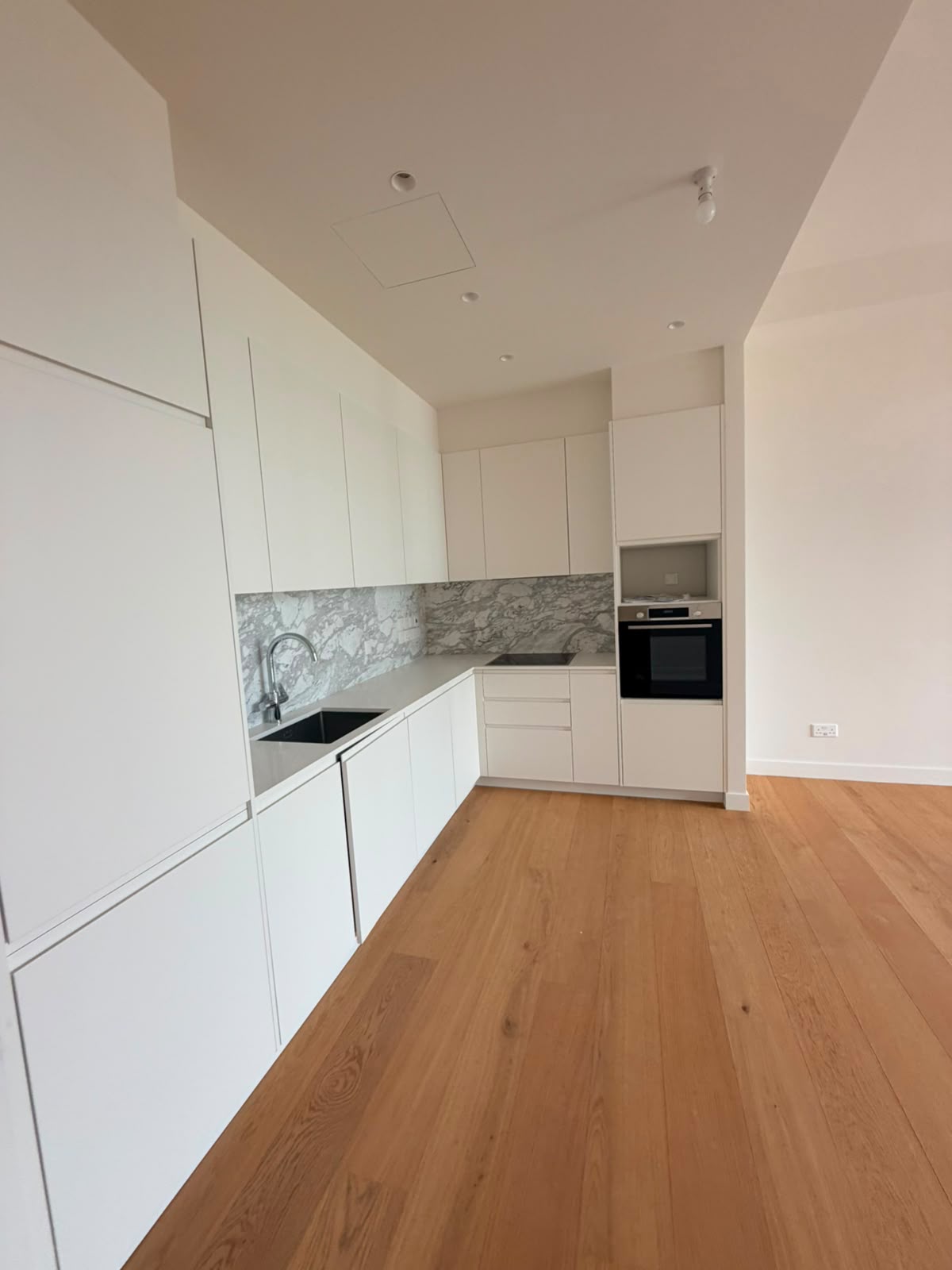 1-bedroom apartment in Germasogeia photo 5