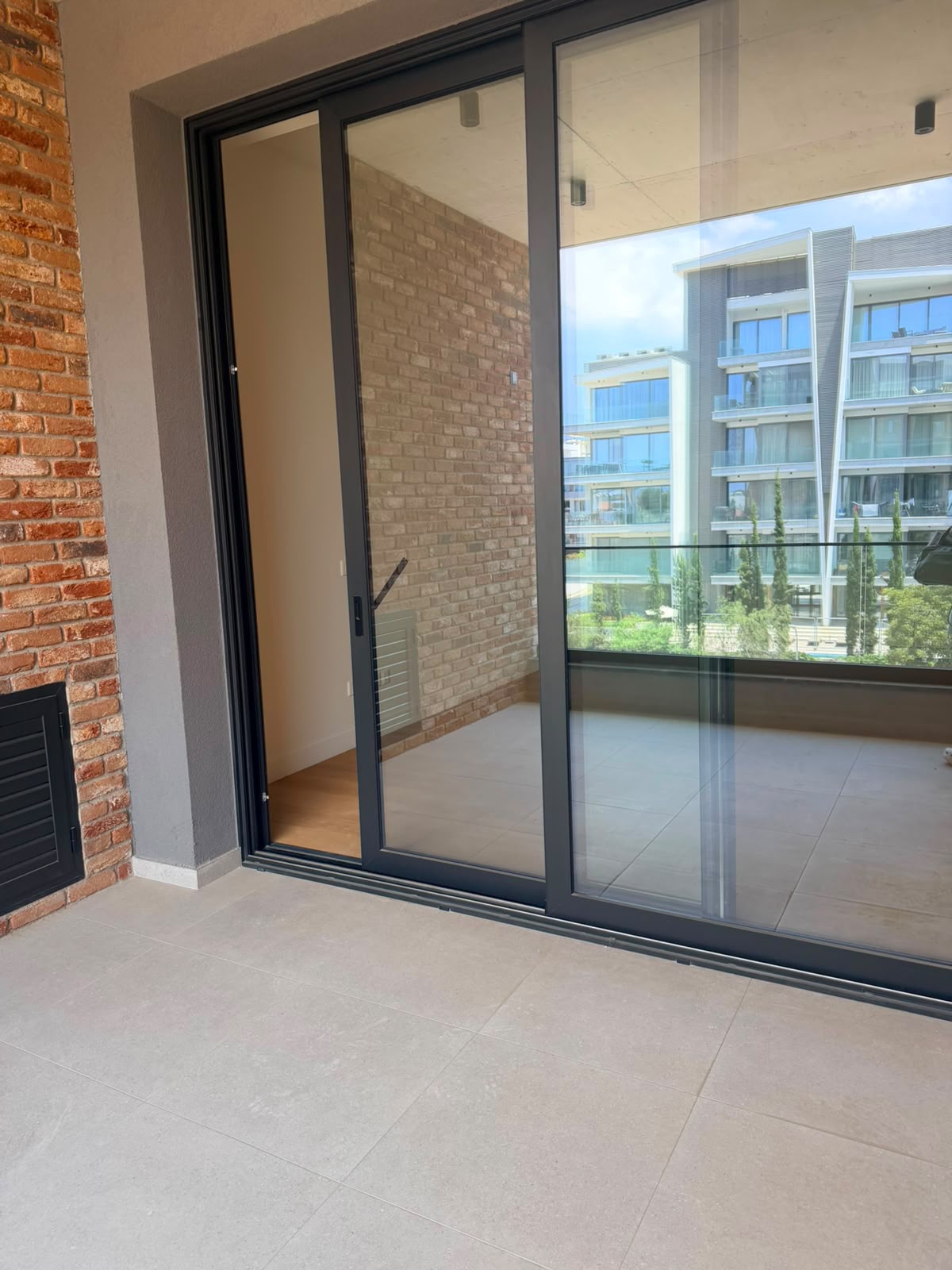1-bedroom apartment in Germasogeia photo 2