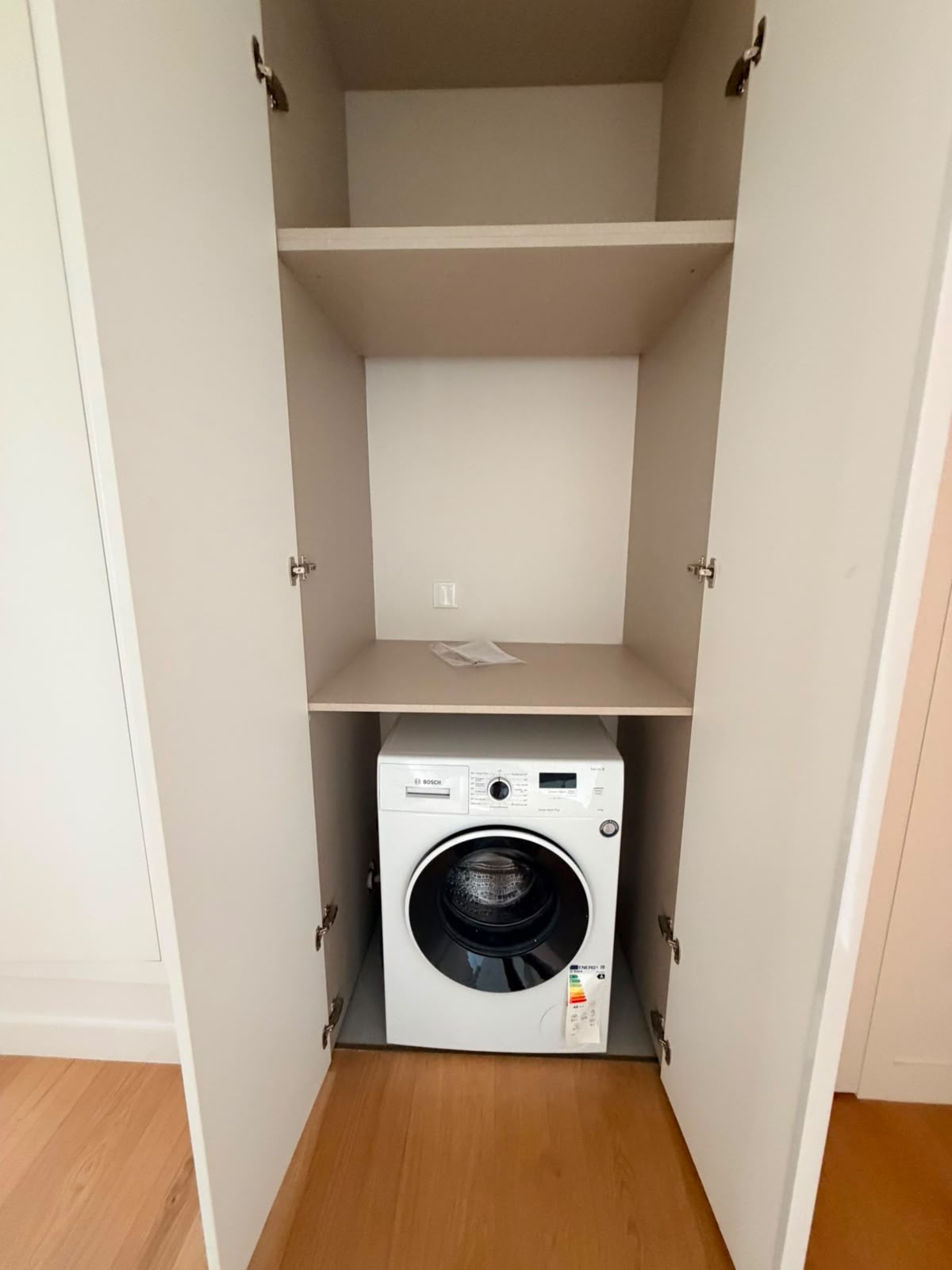 1-bedroom apartment in Germasogeia photo 6