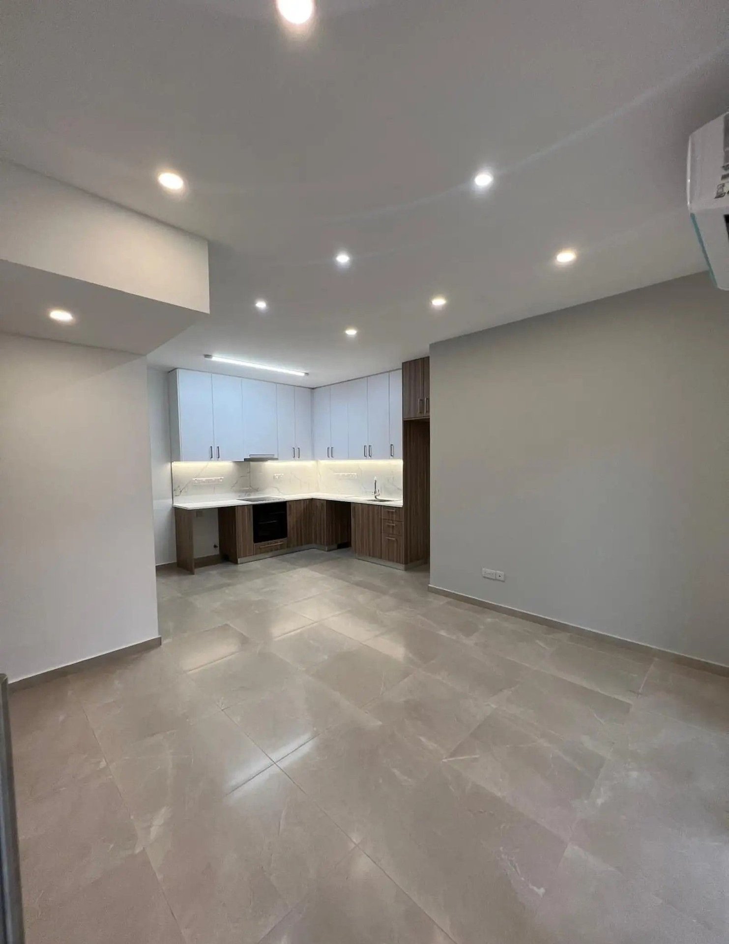 Modern 2-Bedroom Apartment in Egkomi, Nicosia