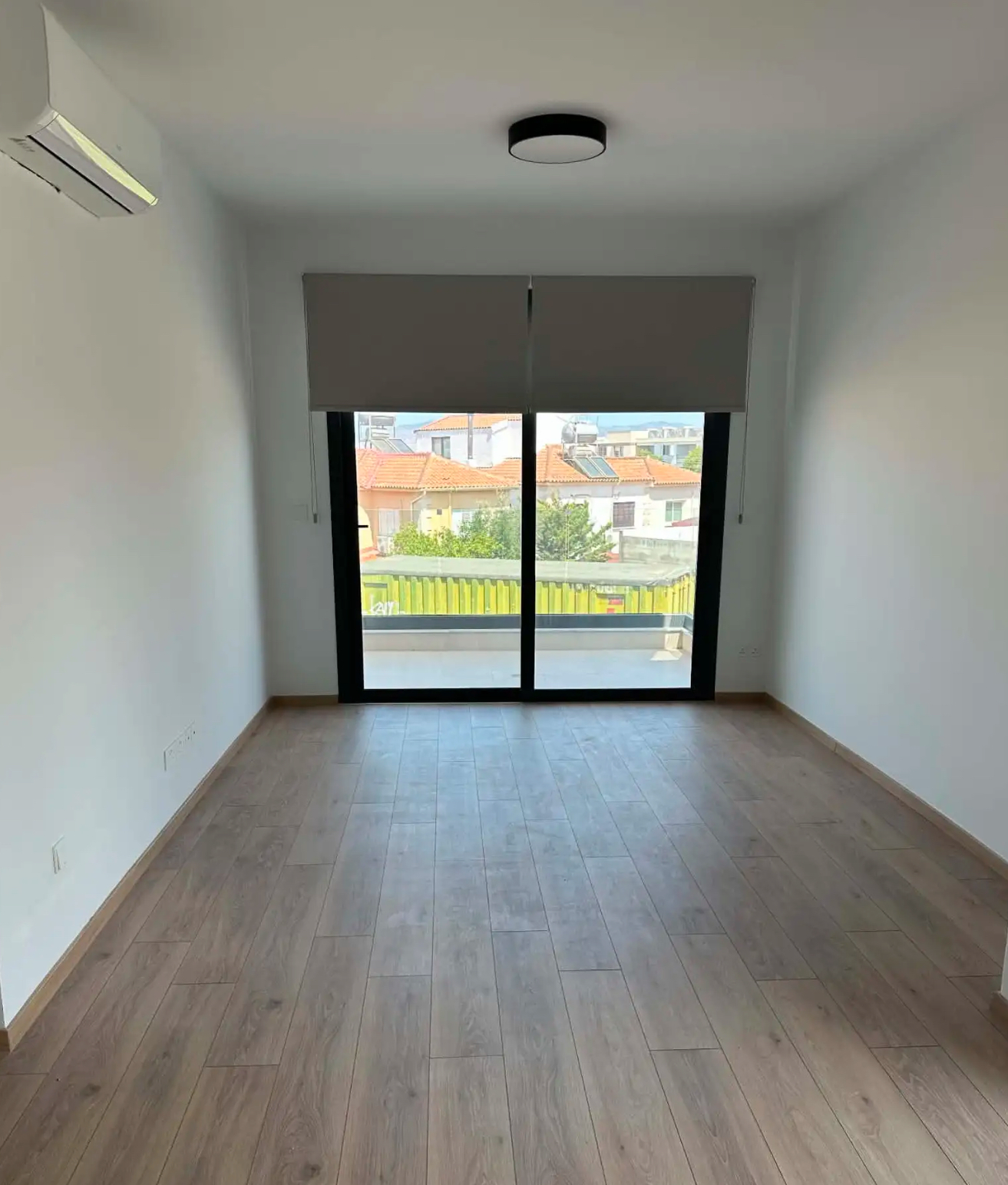 Luxury 1 bedroom apartment for rent in Makedonitissa