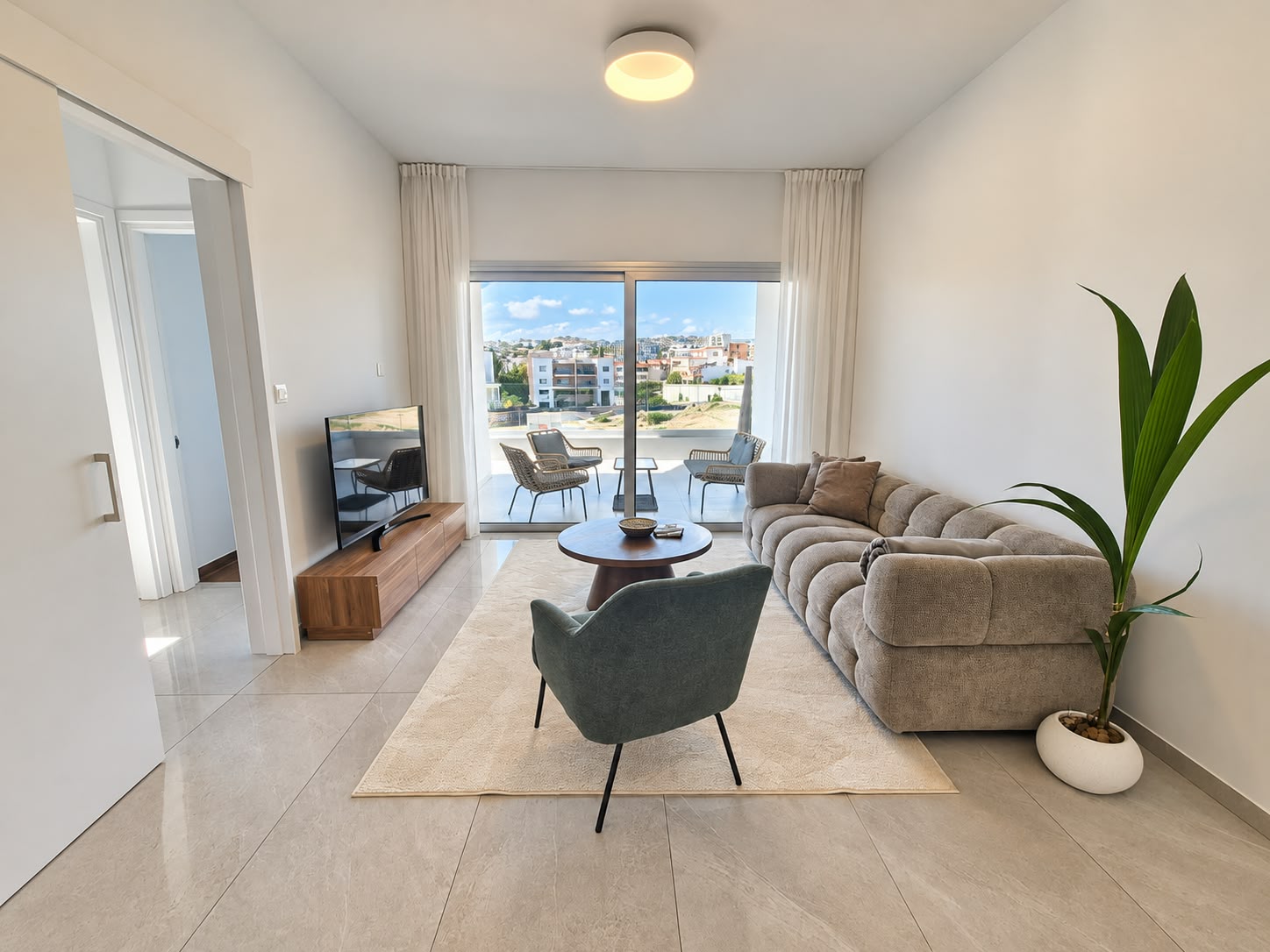 2 Bedroom Apartment for Rent