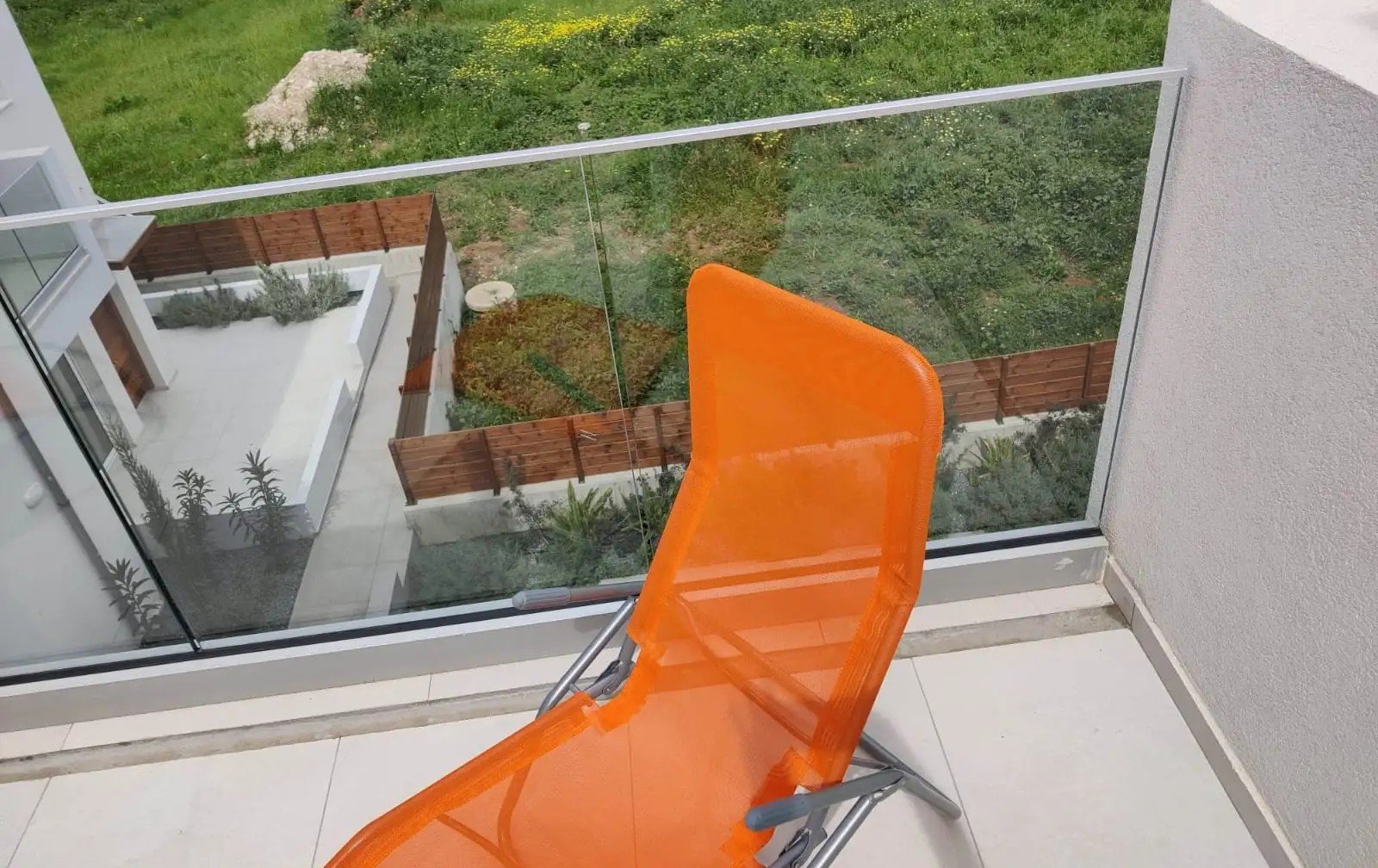 Modern 2-bedroom apartment with pool in Asomatos, Limassol photo 8