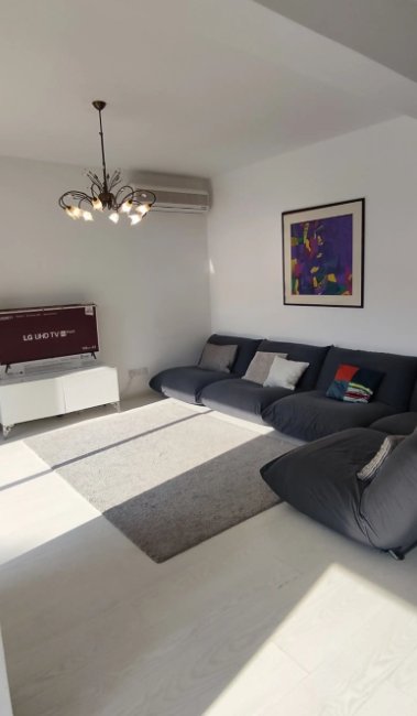 Modern 2-Bedroom Apartment in Germasogeia Tourist Area, Limassol