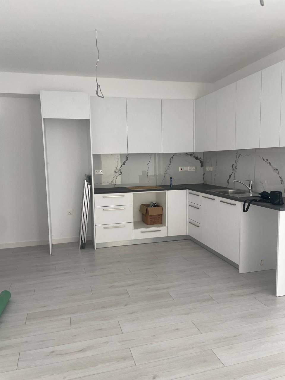 Modern 2-Bedroom Apartment in Agios Tychon Tourist Area, Limassol