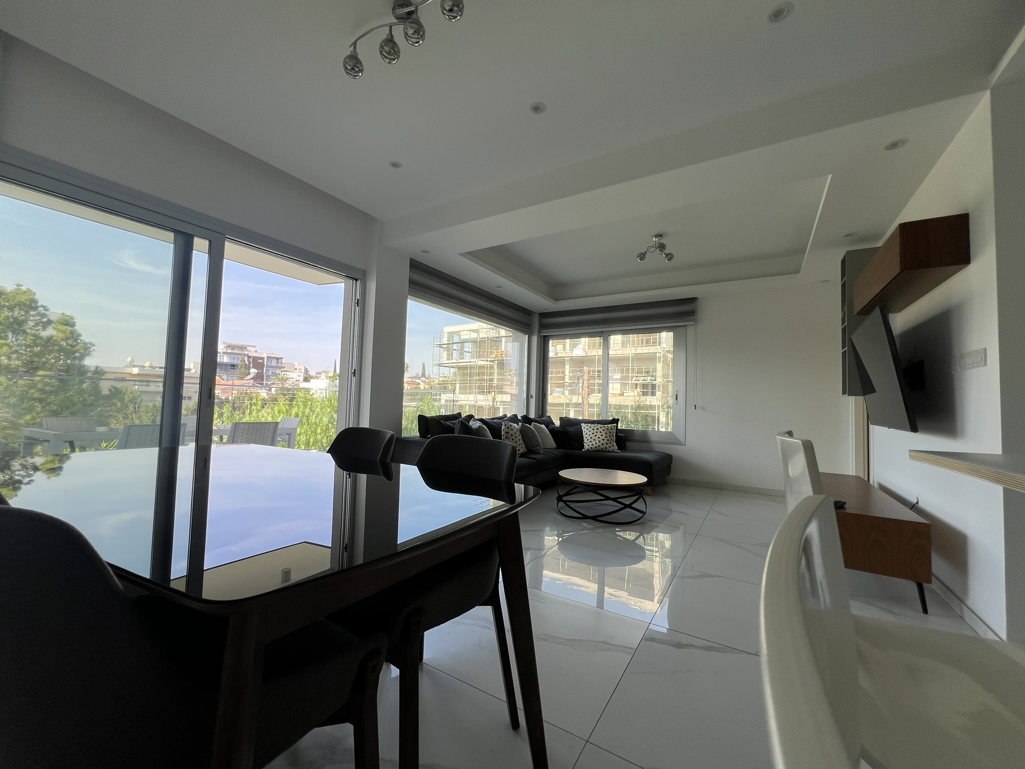 Modern 2-Bed Apartment in Columbia Area, Limassol –  €2,500/month | Available from 1st September 2026 | DIRECT FROM OWNER-NO AGENTS
