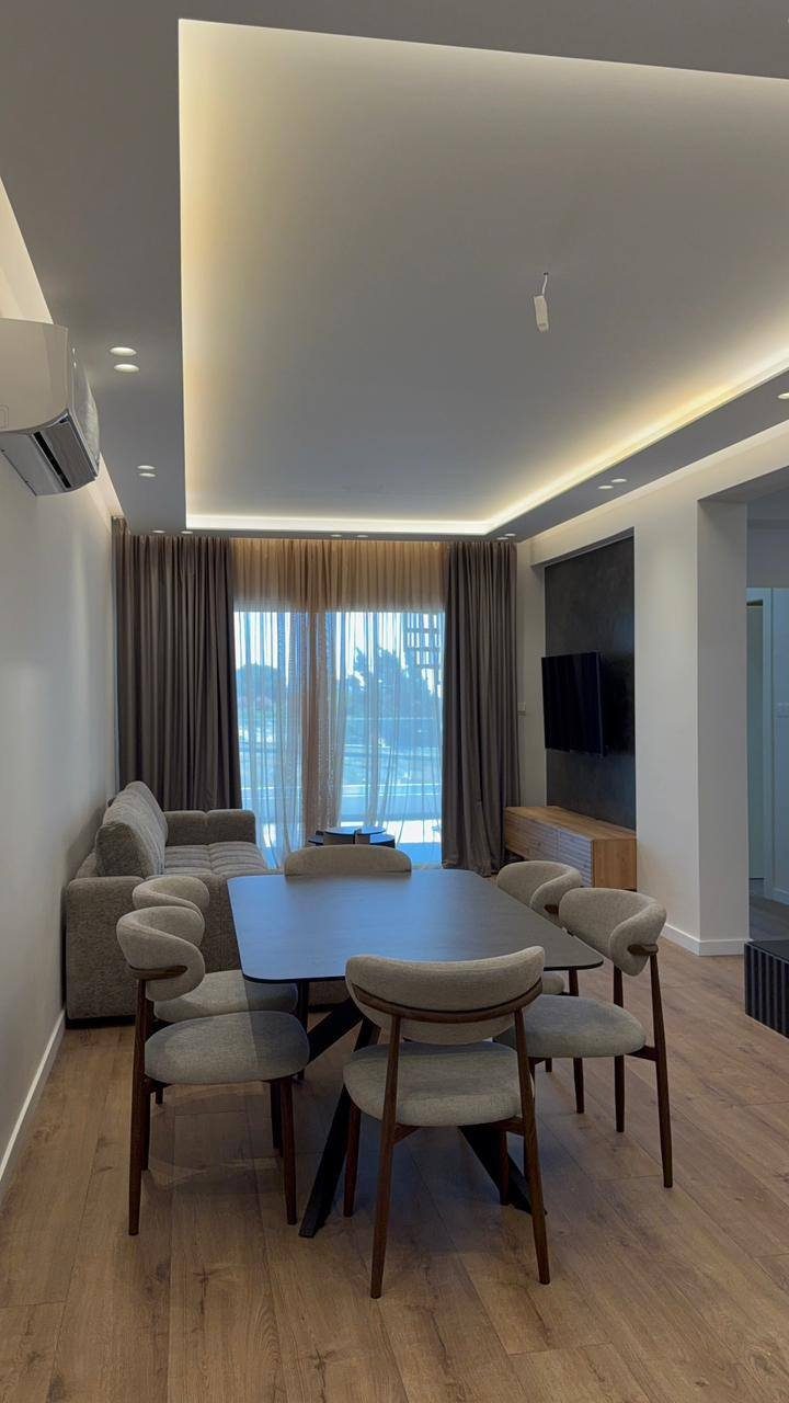 Modern 2-Bedroom Penthouse in Kolossi, Limassol