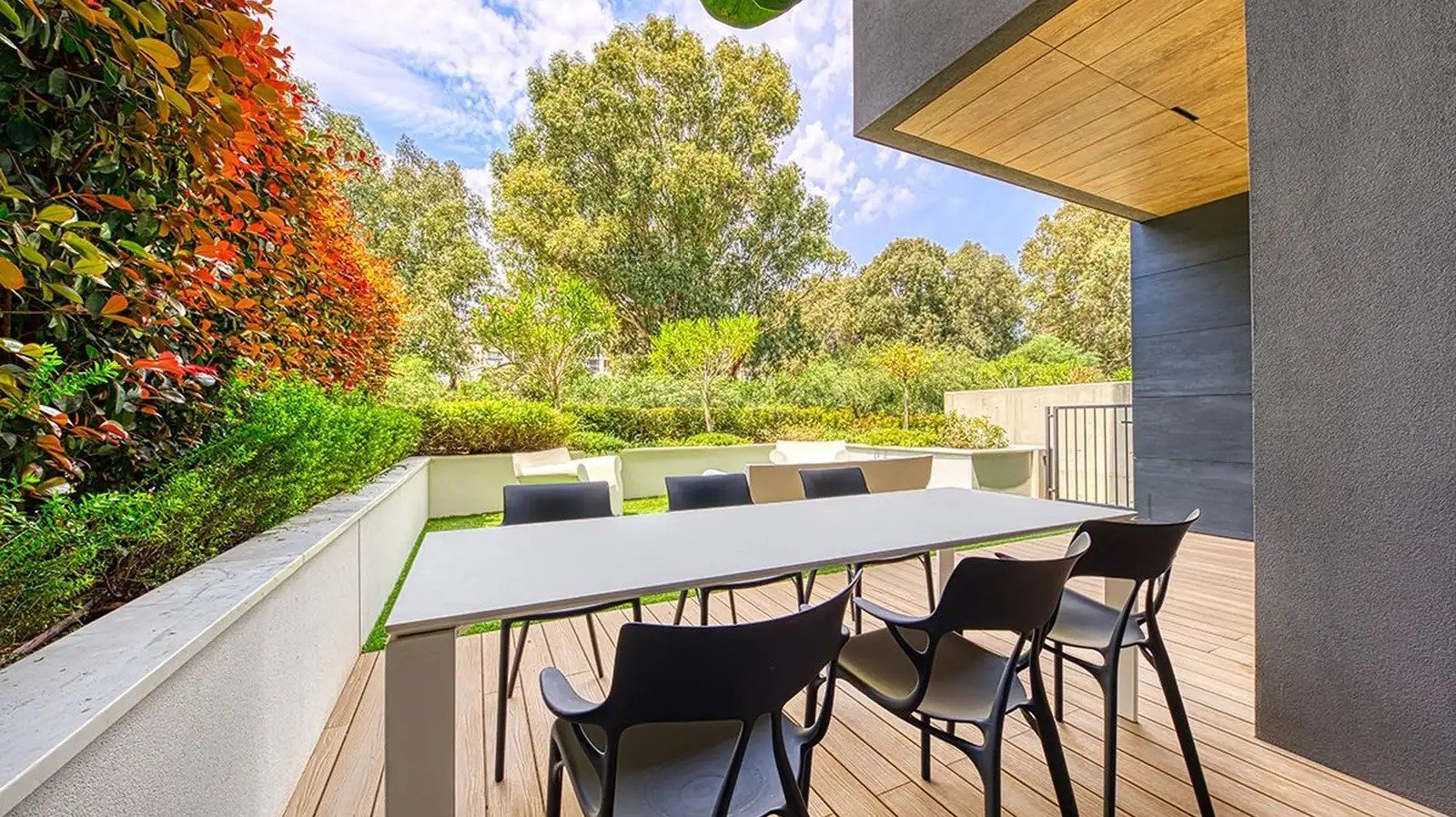 Modern 3-Bedroom Apartment in Potamos Germasogeias, Limassol
