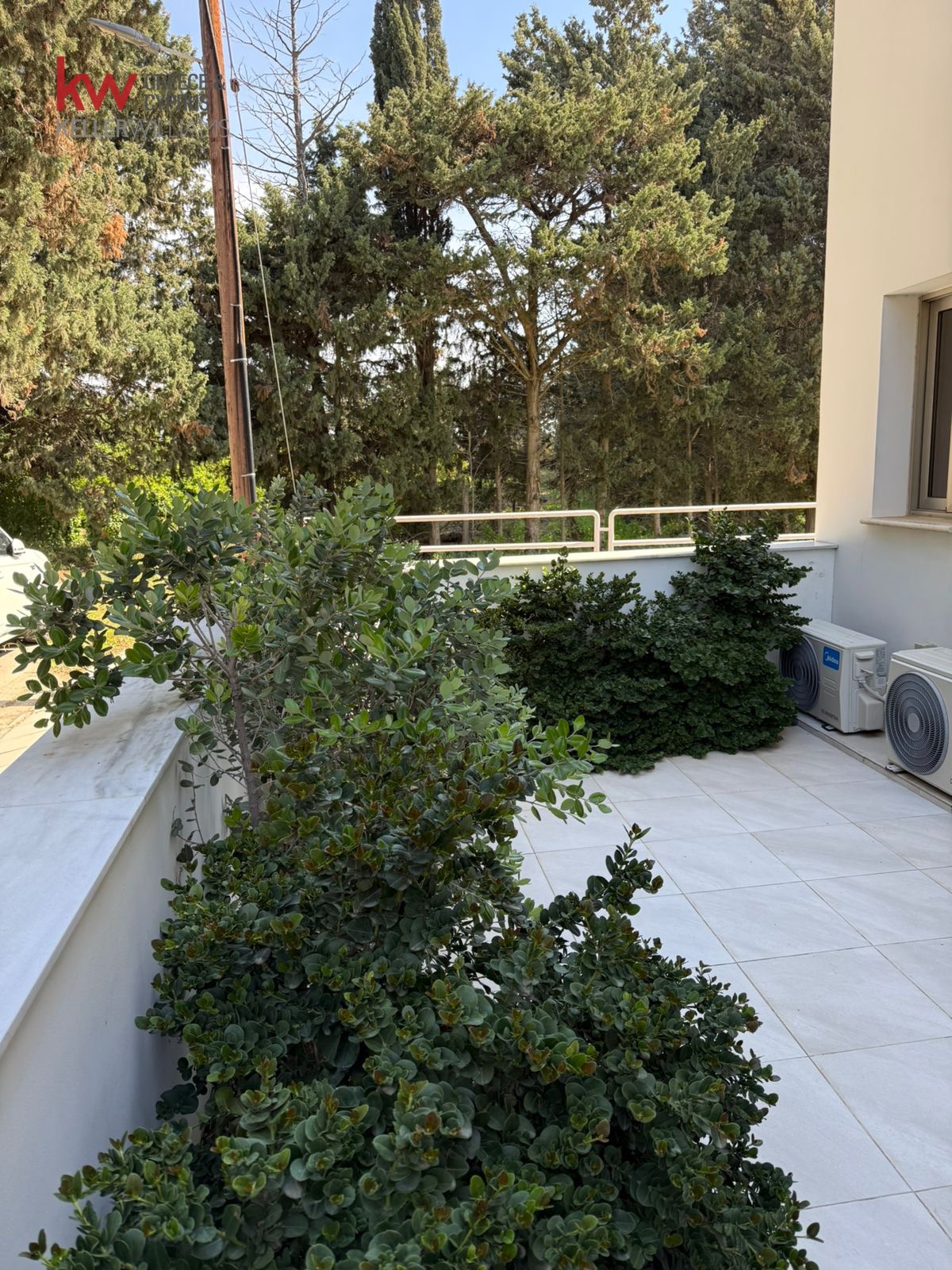 For rent, Meneou, Apartment 80 sqr.m.