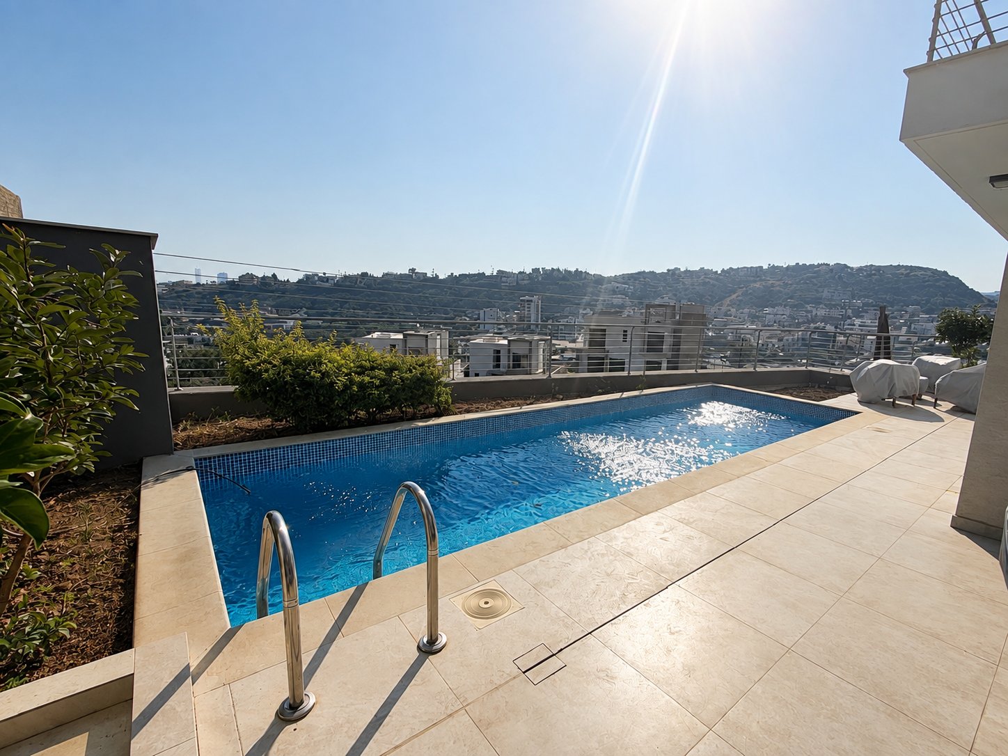 Spacious 4-Bedroom House in Potamos Germasogeias, Limassol