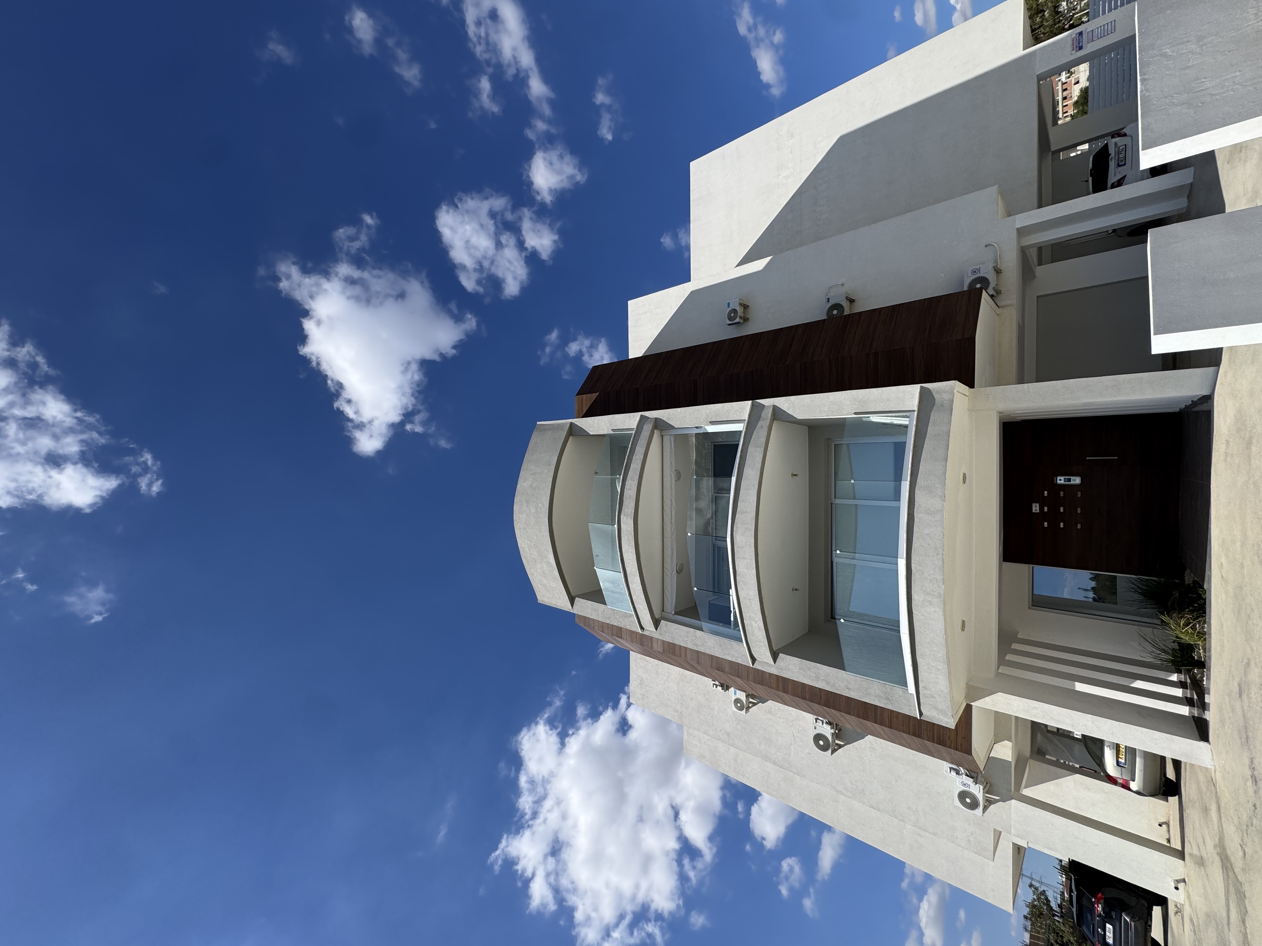 Two Bedroom Apartment in Oroklini