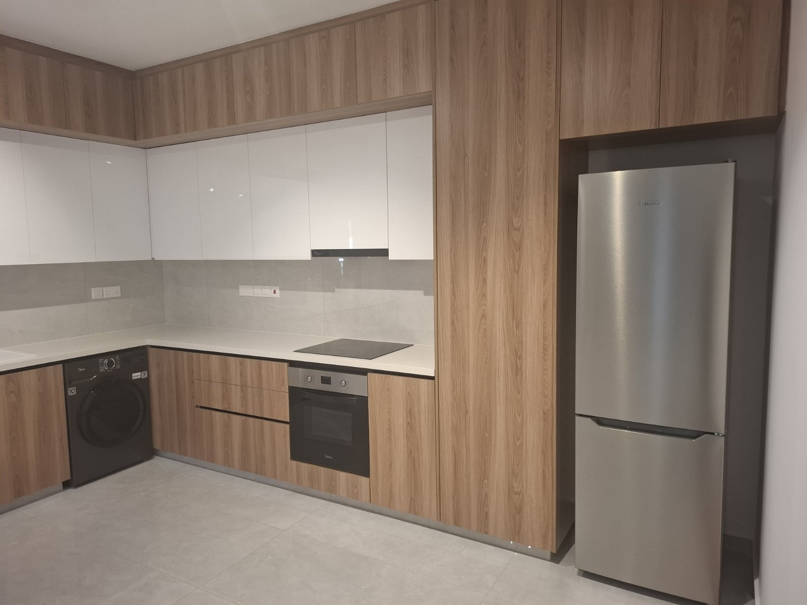 3 Bedroom For Rent