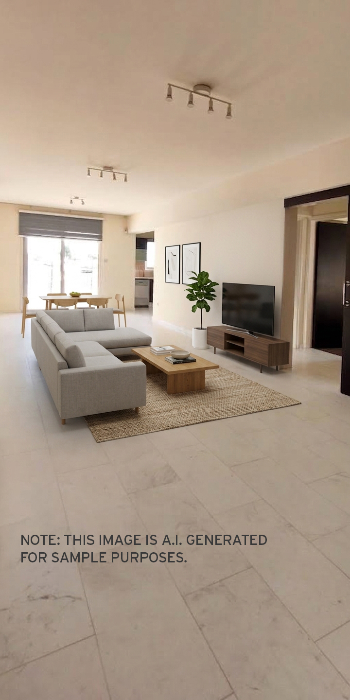 For rent, Egkomi, 3 Bed Apartment 110 sqr.m.