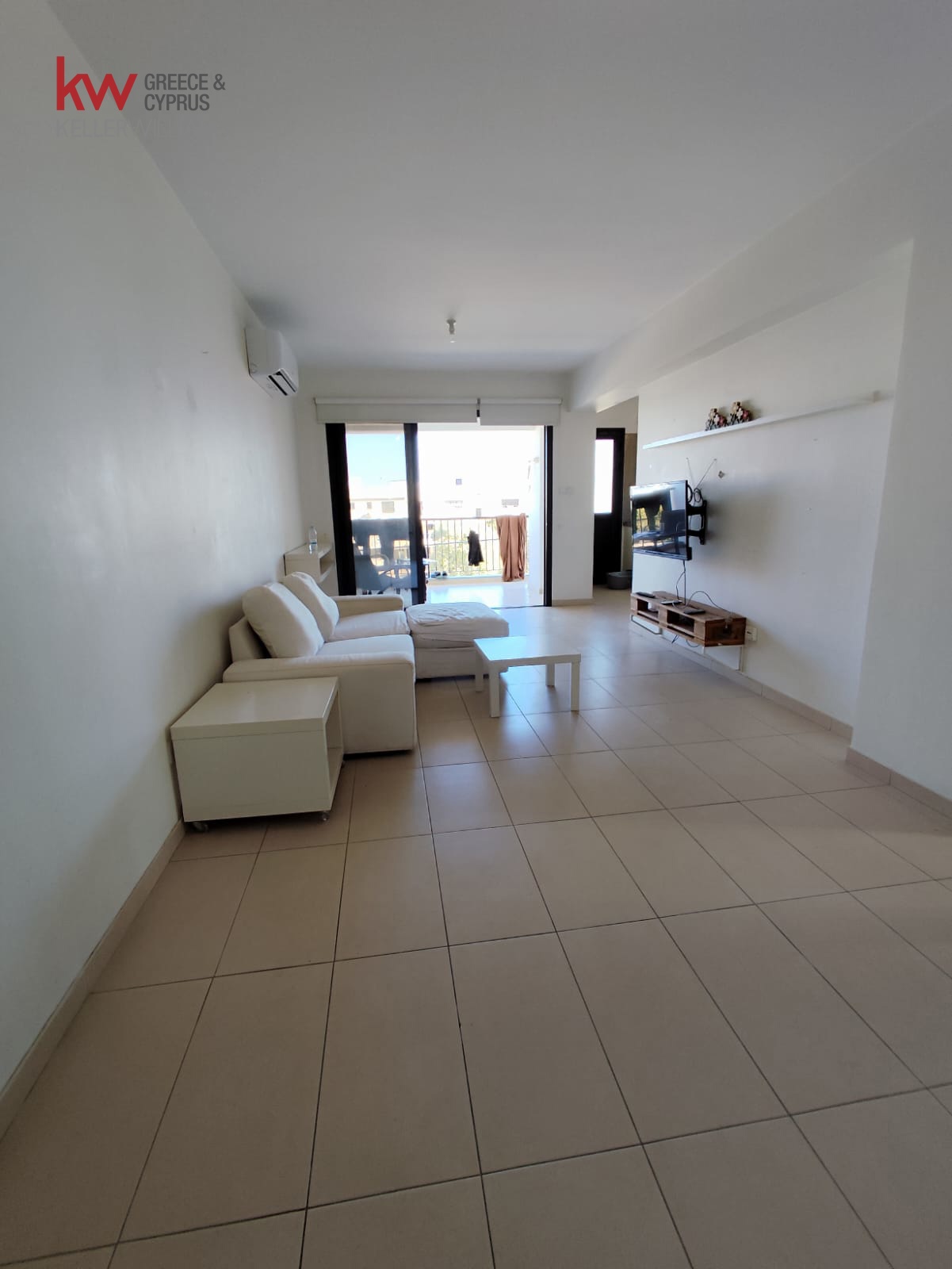 For rent, Leivadia, Apartment 77 sqr.m.