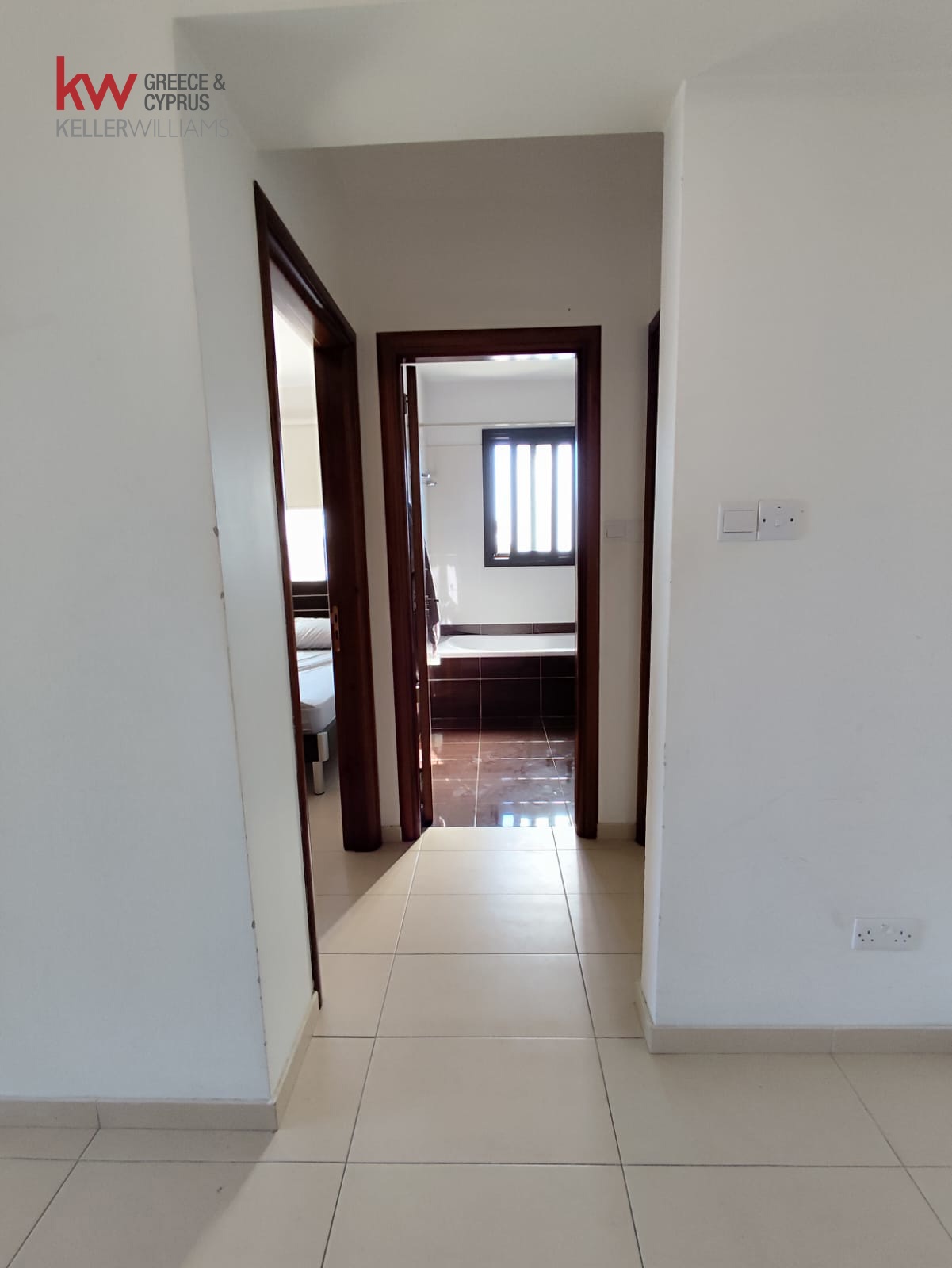 2-bed furnished apartment in Leivadia, Larnaca photo 6