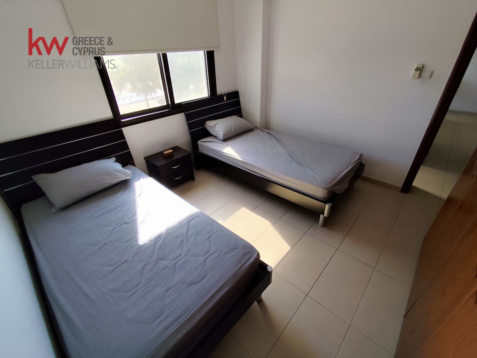 2-bed furnished apartment in Leivadia, Larnaca photo 15