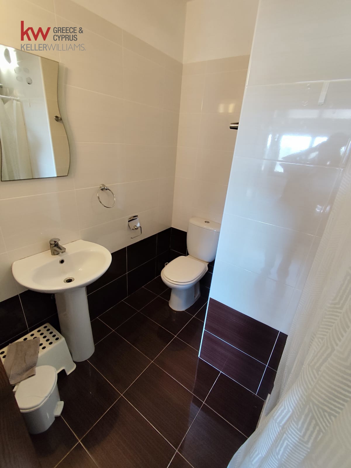 2-bed furnished apartment in Leivadia, Larnaca photo 13