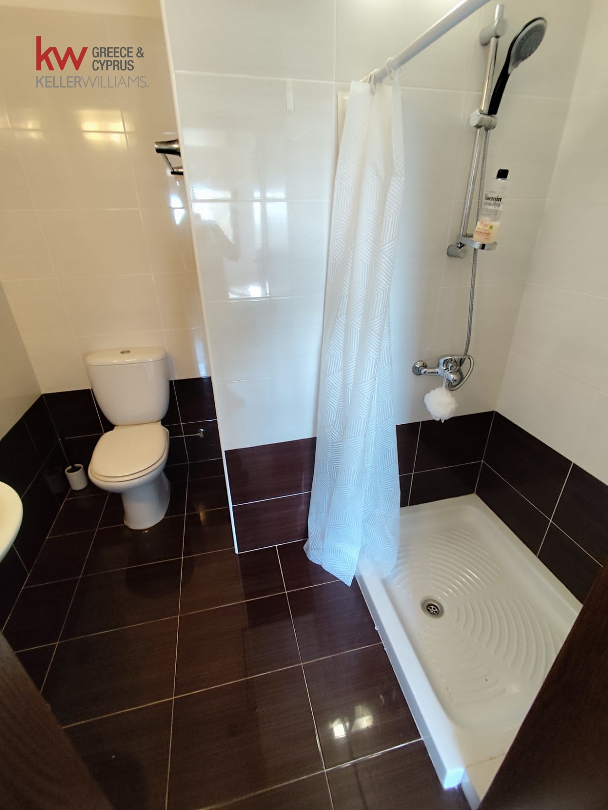 2-bed furnished apartment in Leivadia, Larnaca photo 14