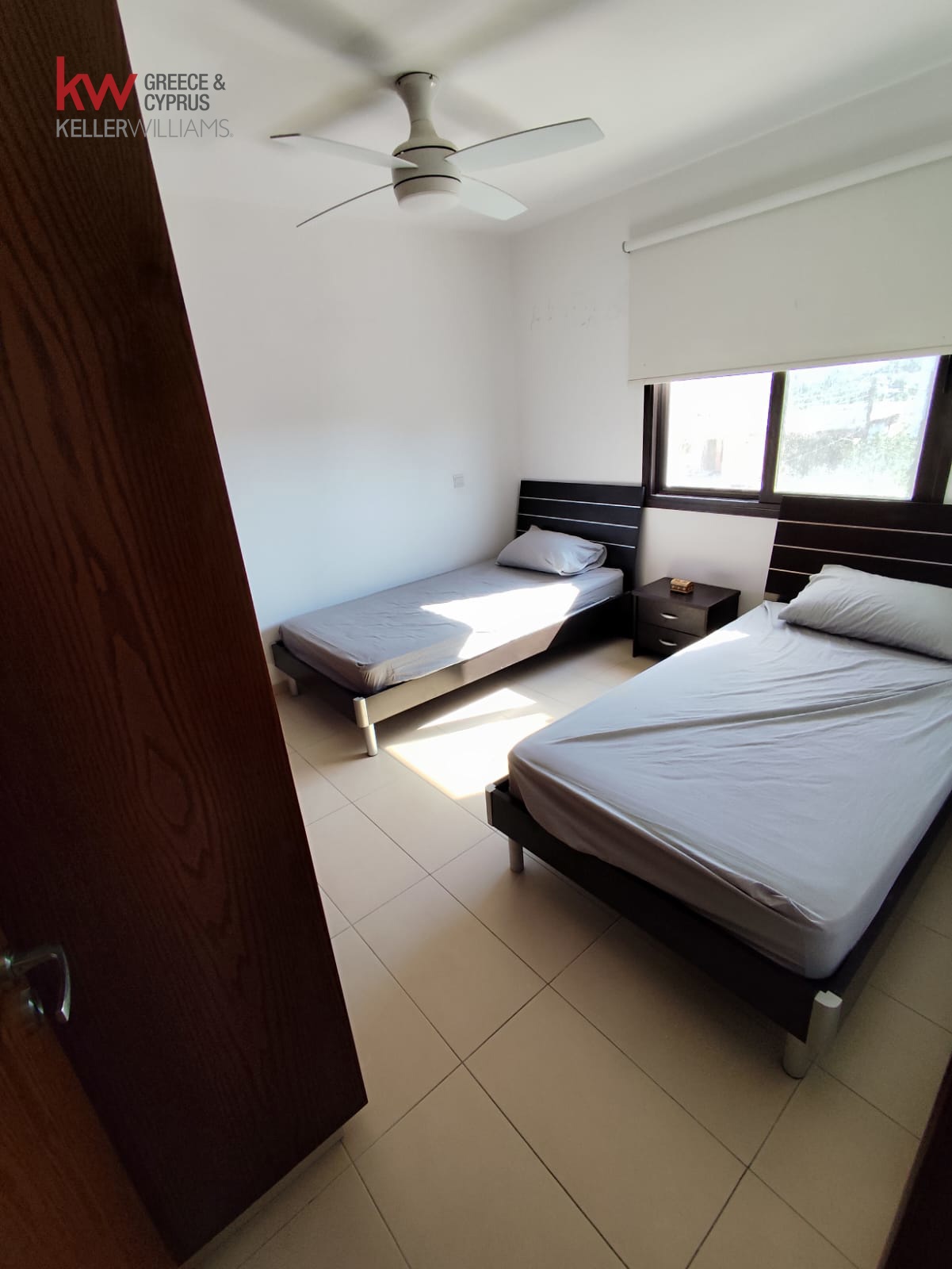 2-bed furnished apartment in Leivadia, Larnaca photo 16