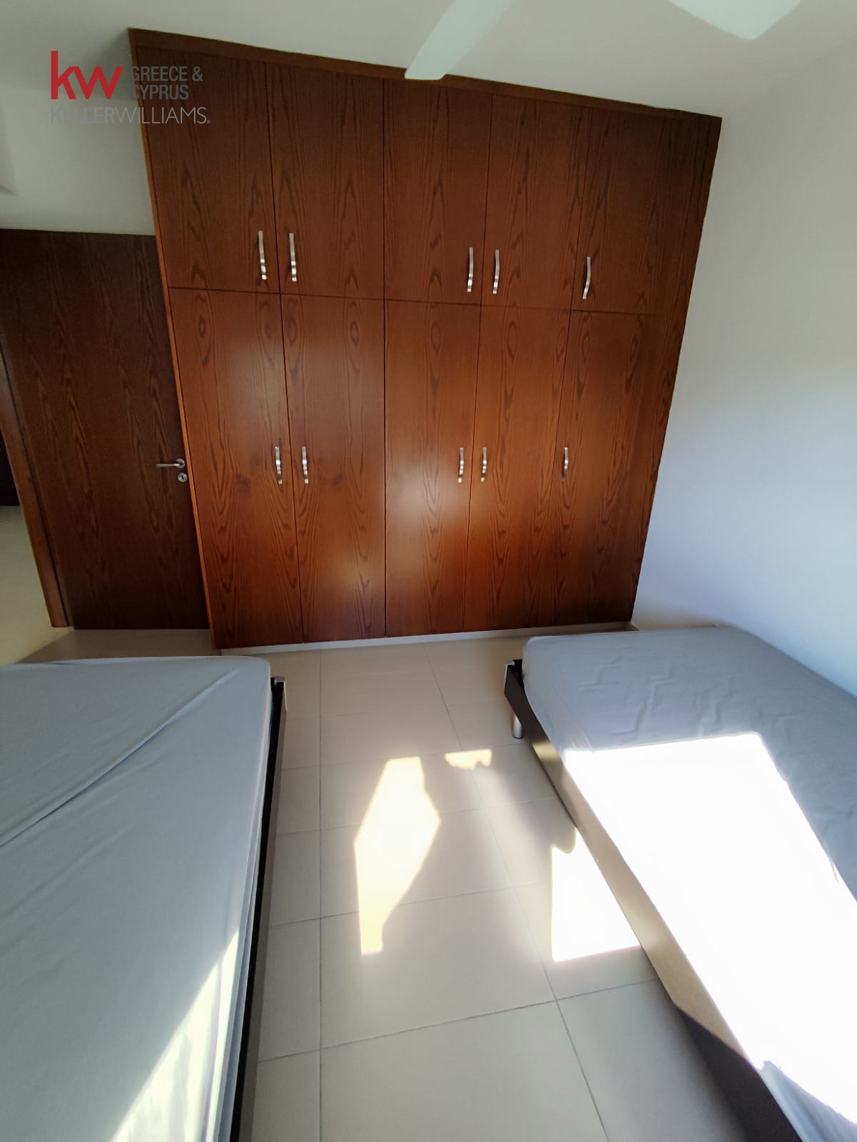 2-bed furnished apartment in Leivadia, Larnaca photo 17