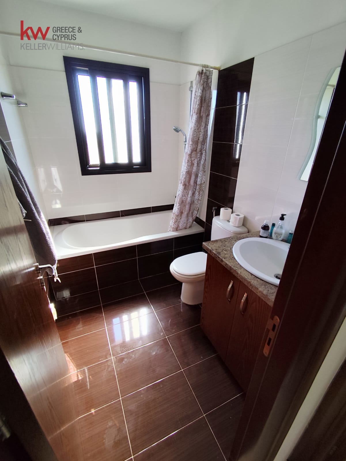 2-bed furnished apartment in Leivadia, Larnaca photo 18