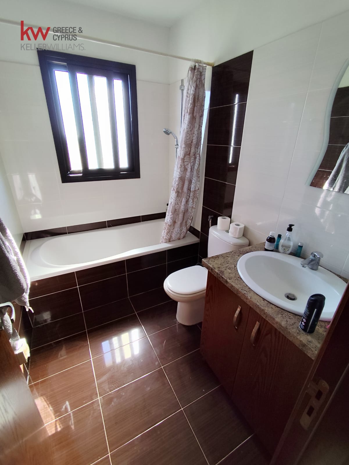 2-bed furnished apartment in Leivadia, Larnaca photo 19