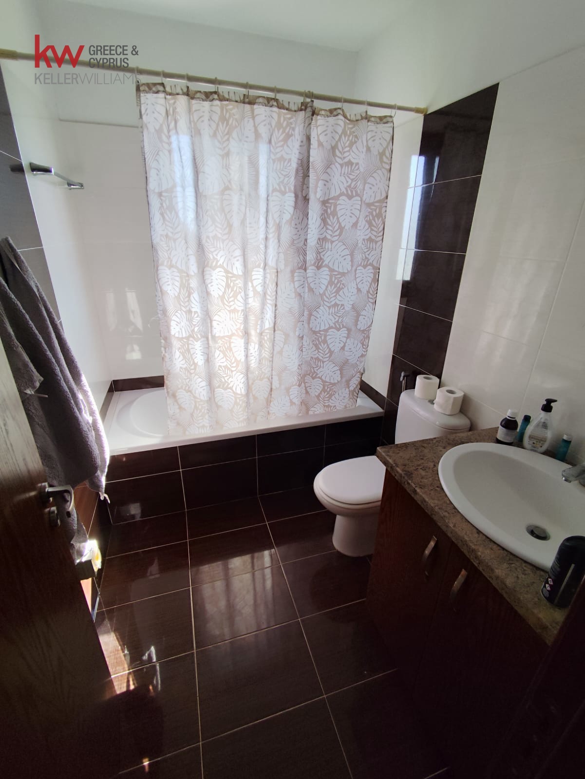 2-bed furnished apartment in Leivadia, Larnaca photo 20