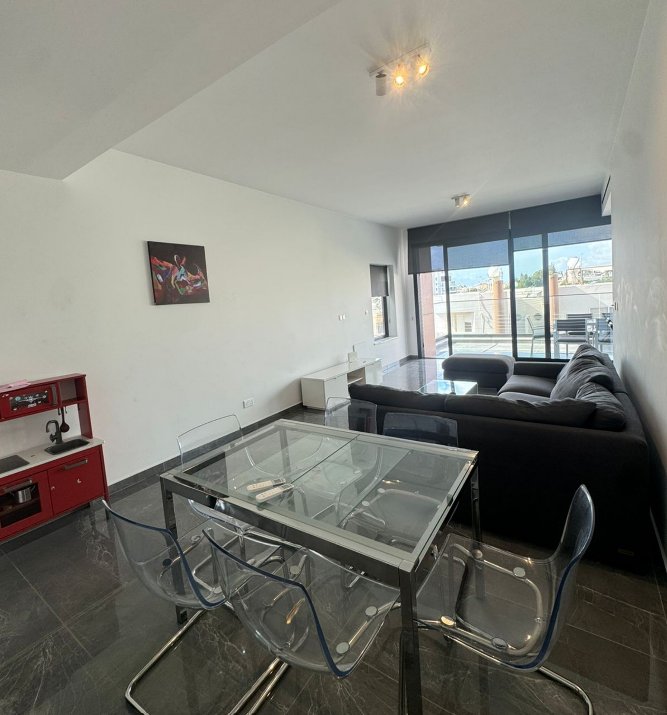 Modern 2-Bedroom Apartment in Potamos Germasogeias, Limassol