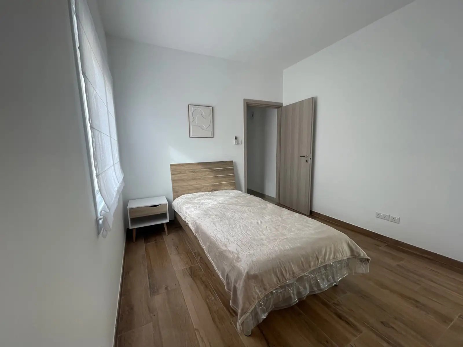 Renovated 3-bed apartment in Petrou Kai Pavlou, Limassol photo 4