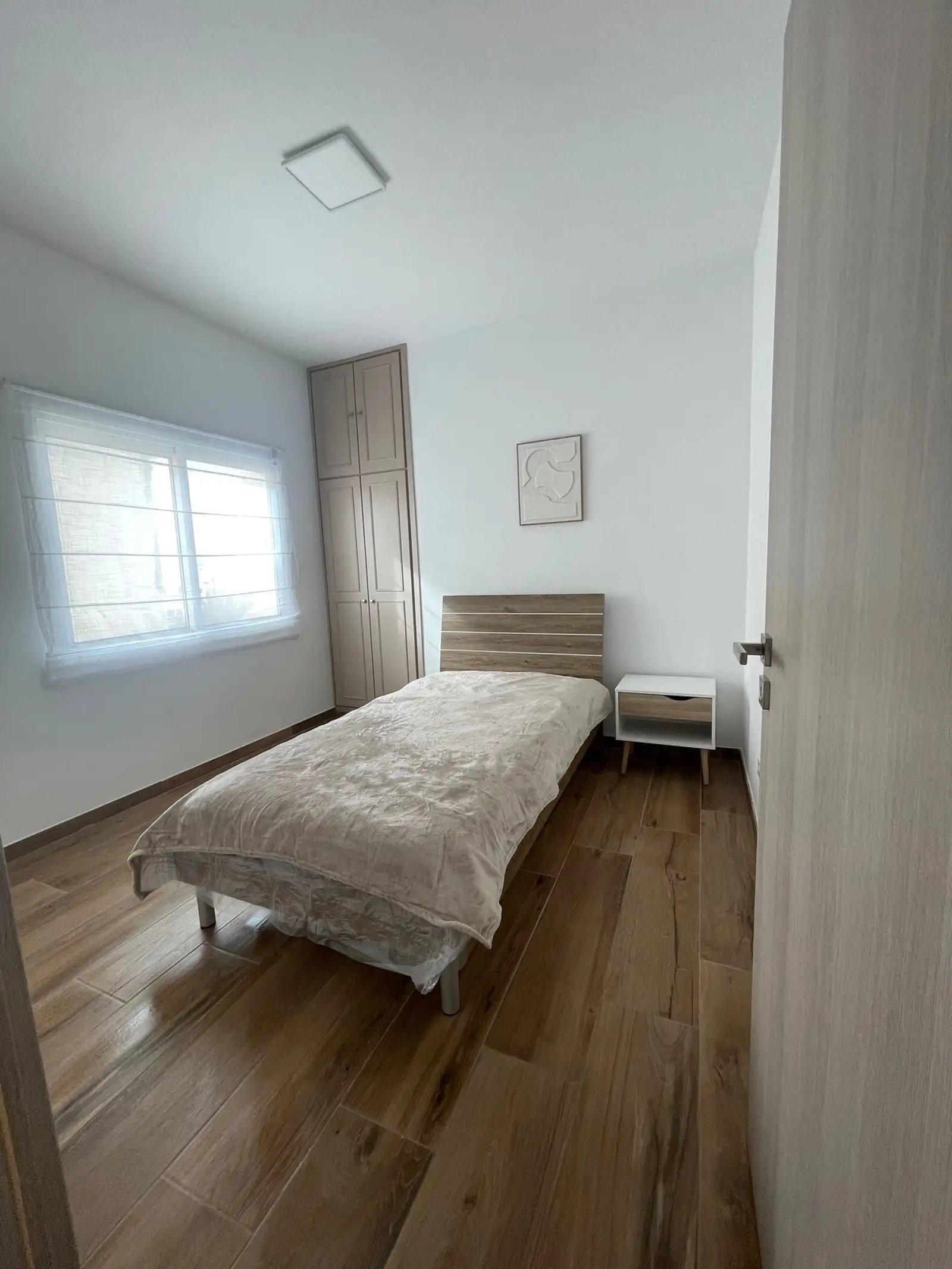Renovated 3-bed apartment in Petrou Kai Pavlou, Limassol photo 5