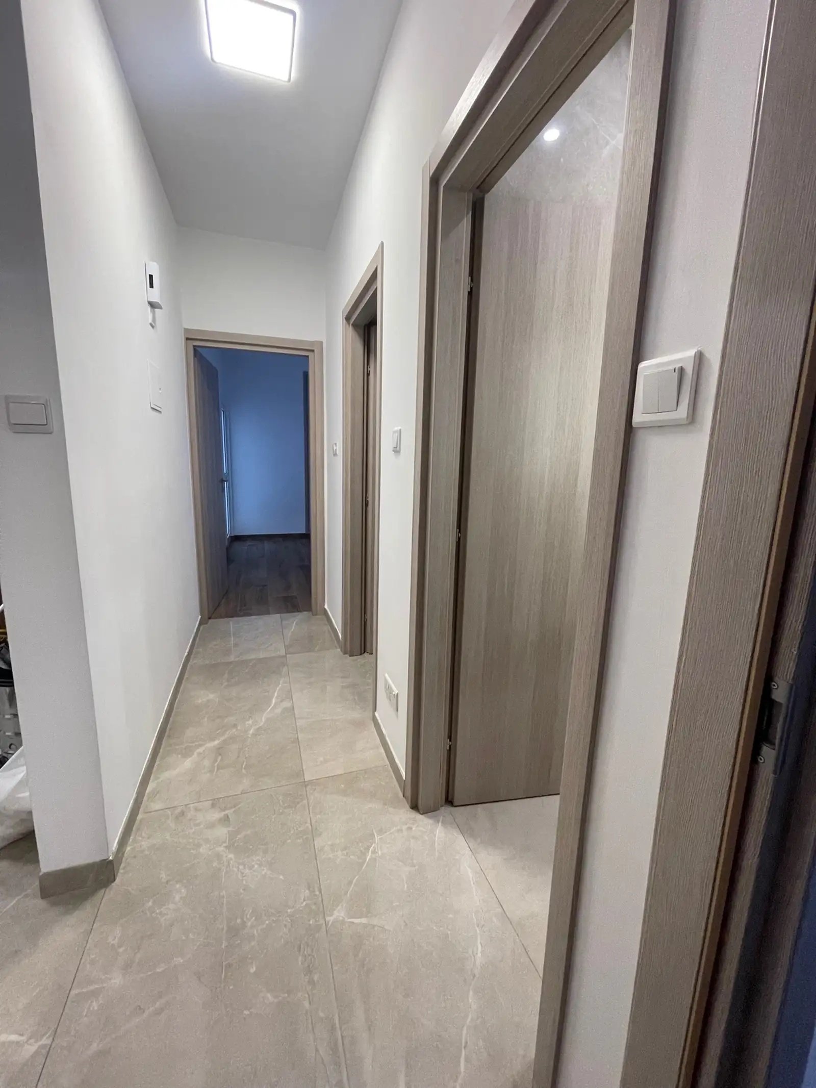 Renovated 3-bed apartment in Petrou Kai Pavlou, Limassol photo 10