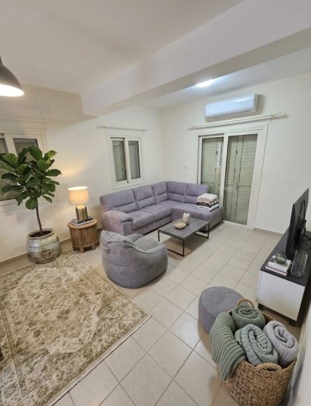 3-bed sea view villa with private pool in Zygi photo 3